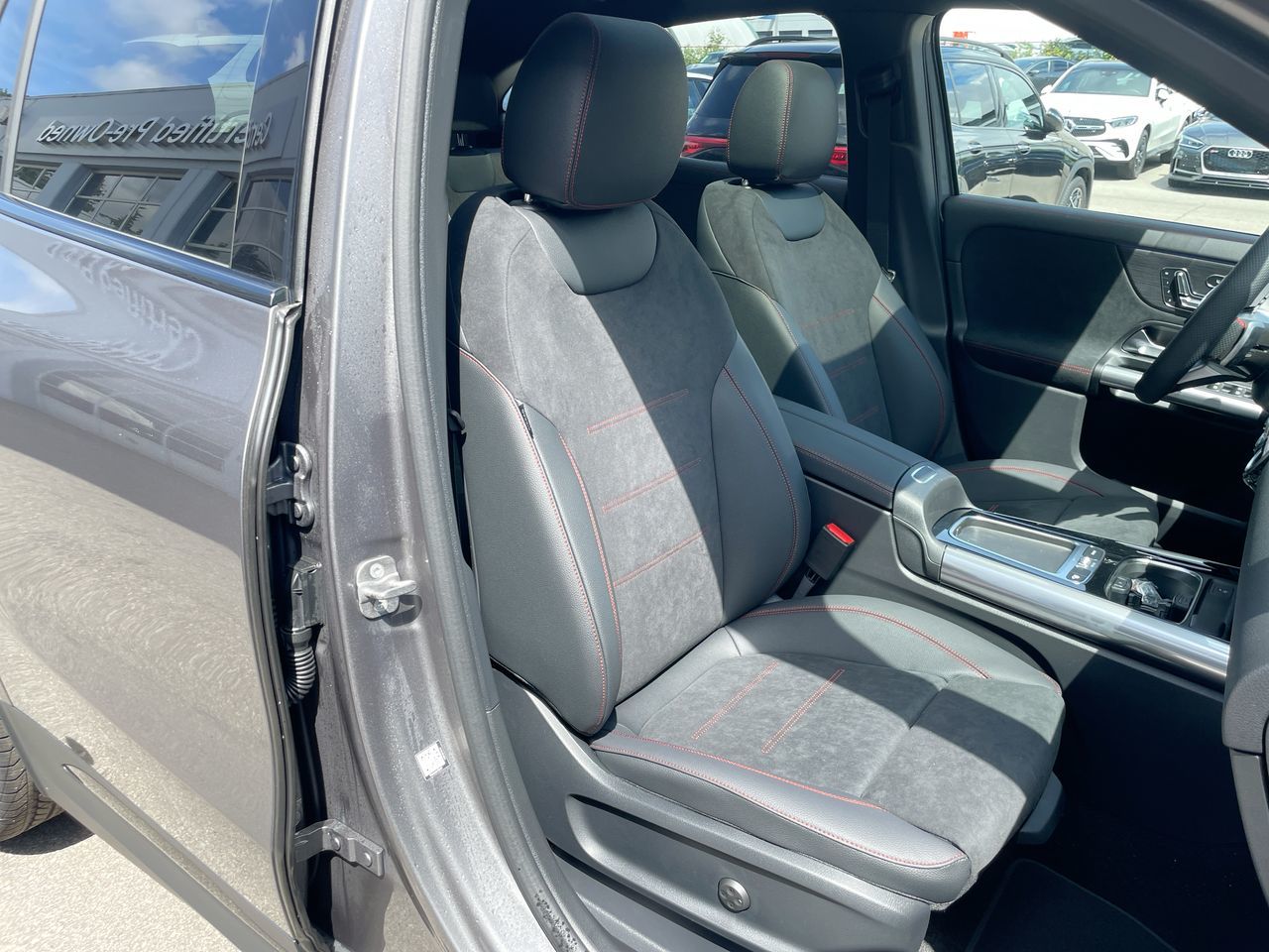 2026 Mercedes-Benz GLA in Richmond, British Columbia