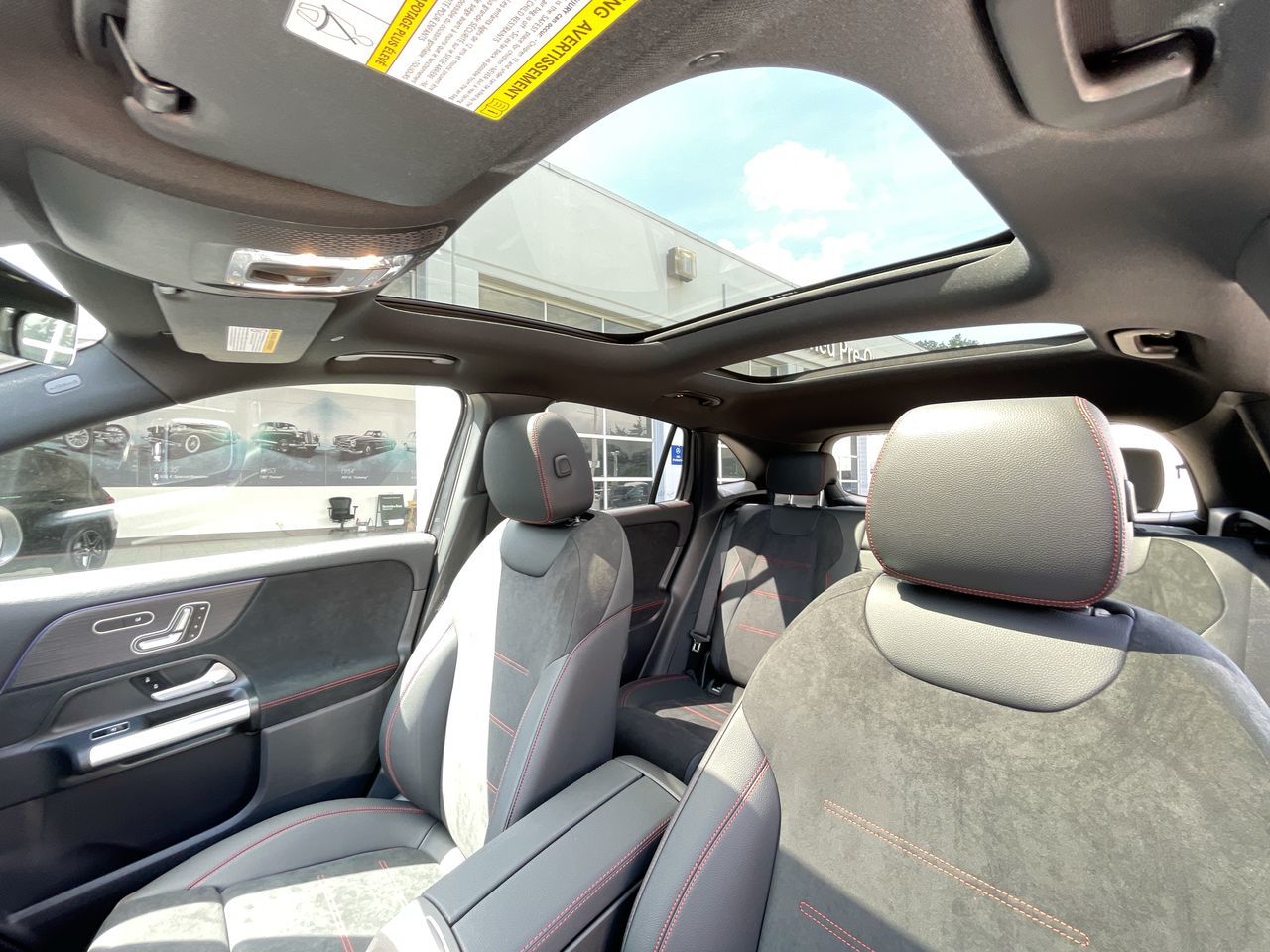 2026 Mercedes-Benz GLA in Richmond, British Columbia