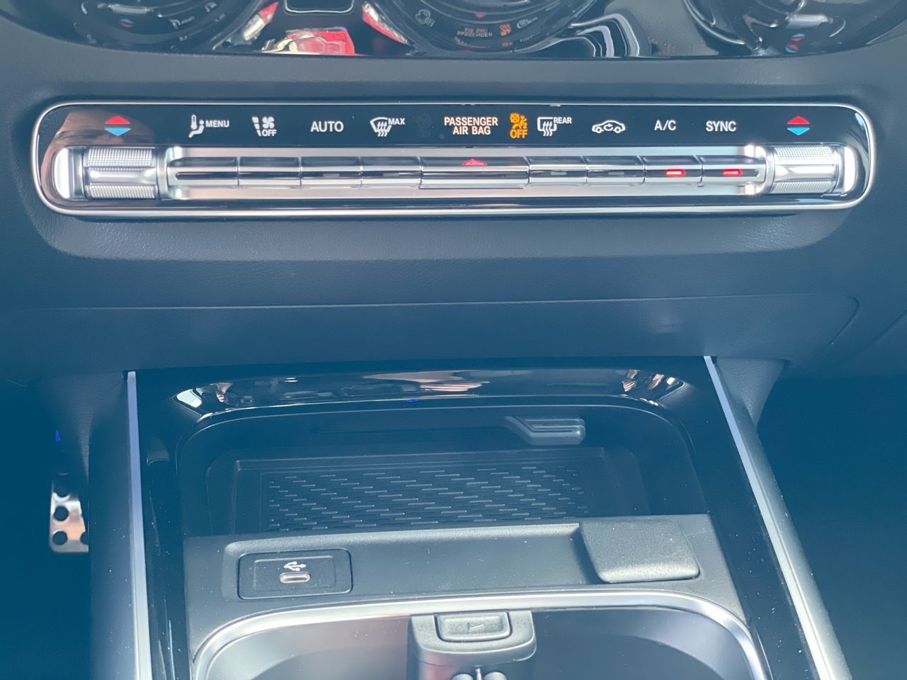 2026 Mercedes-Benz GLA in Richmond, British Columbia