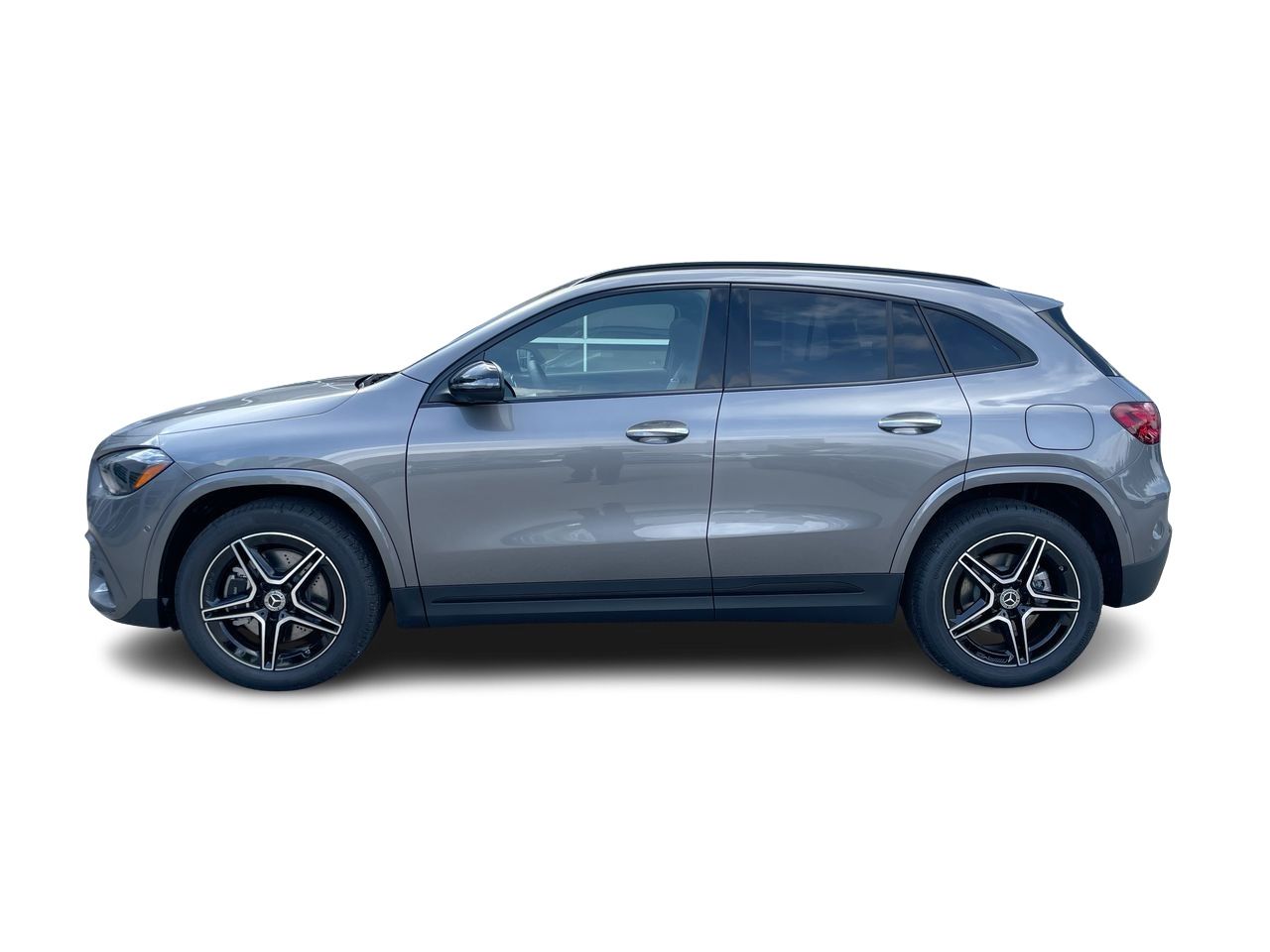 2026 Mercedes-Benz GLA in Richmond, British Columbia