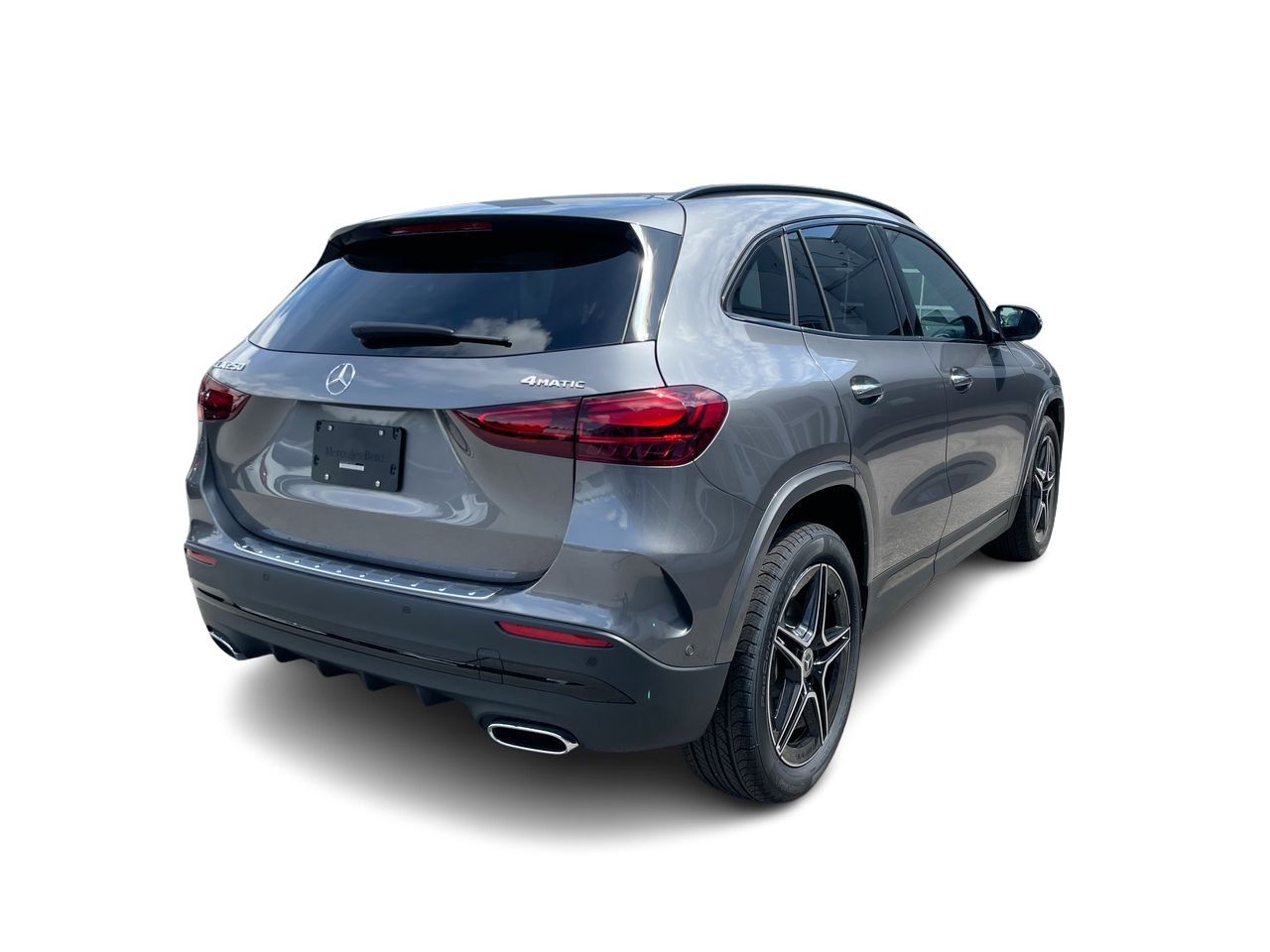 2026 Mercedes-Benz GLA in Richmond, British Columbia