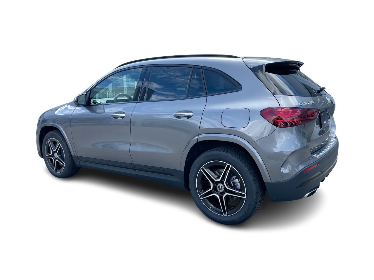 2026 Mercedes-Benz GLA in Richmond, British Columbia