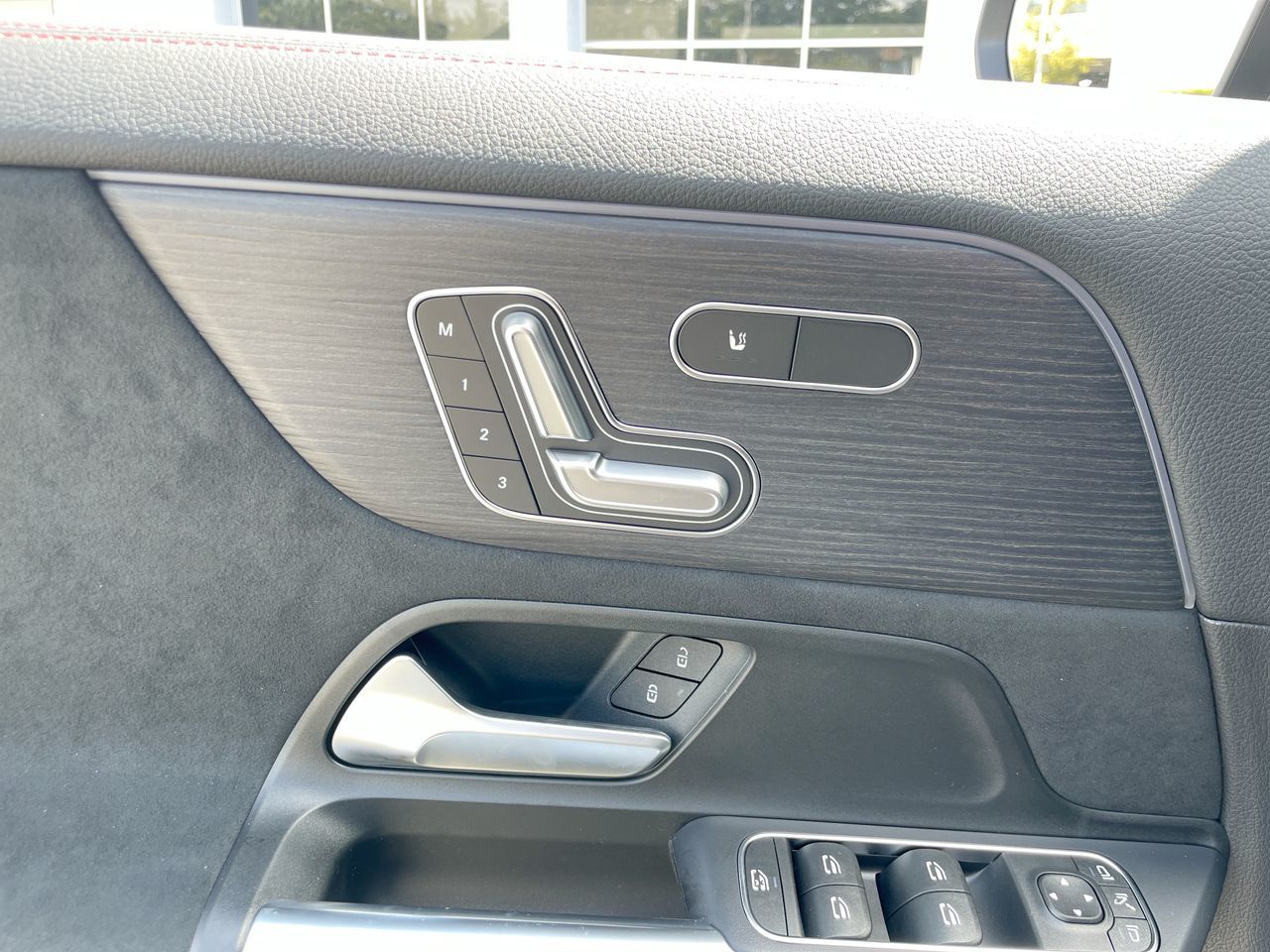 2026 Mercedes-Benz GLA in Richmond, British Columbia