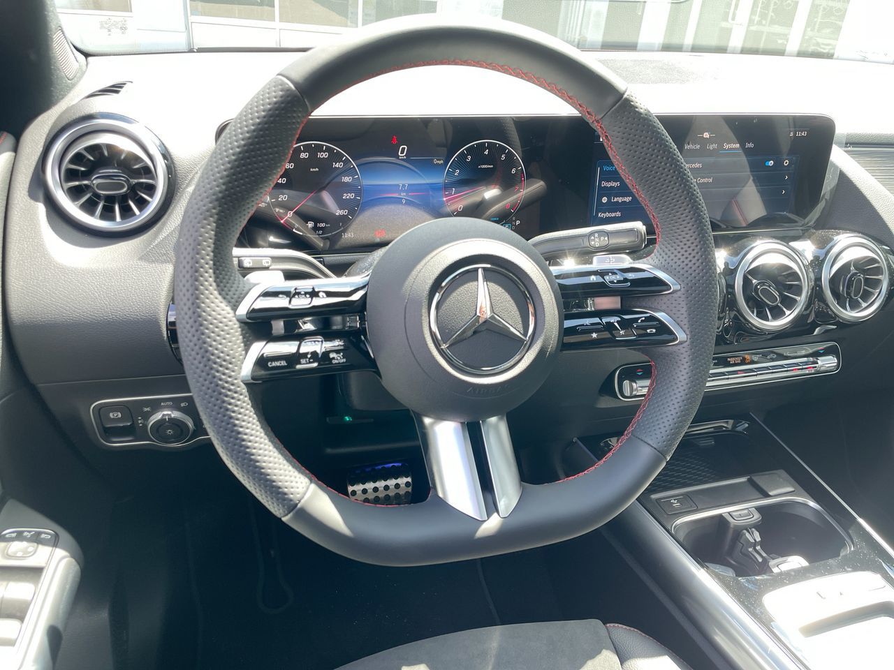 2026 Mercedes-Benz GLA in Richmond, British Columbia
