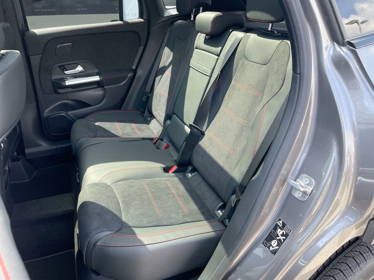 2026 Mercedes-Benz GLA in Richmond, British Columbia