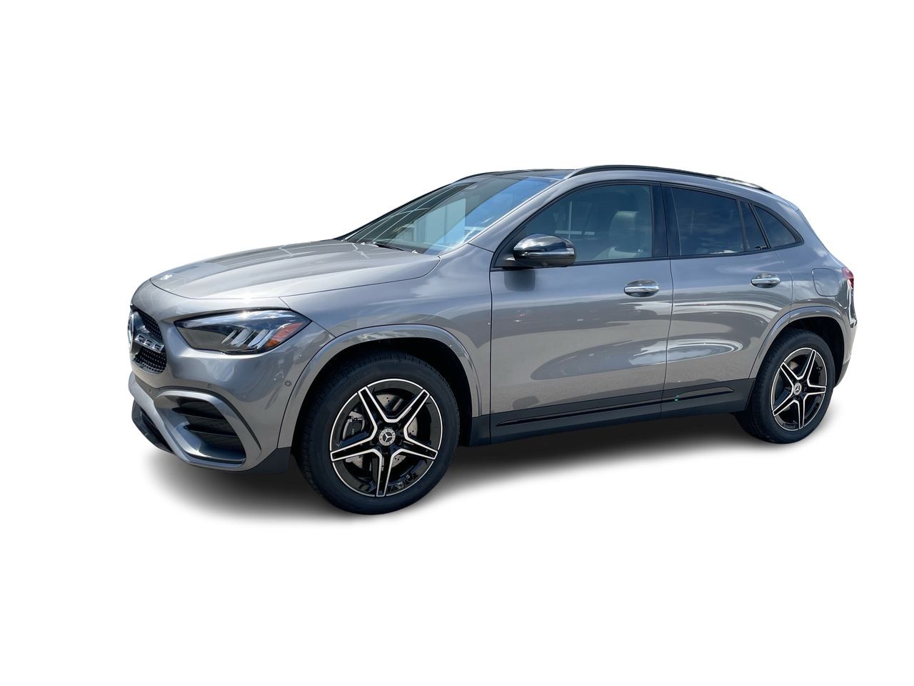 2026 Mercedes-Benz GLA in Richmond, British Columbia
