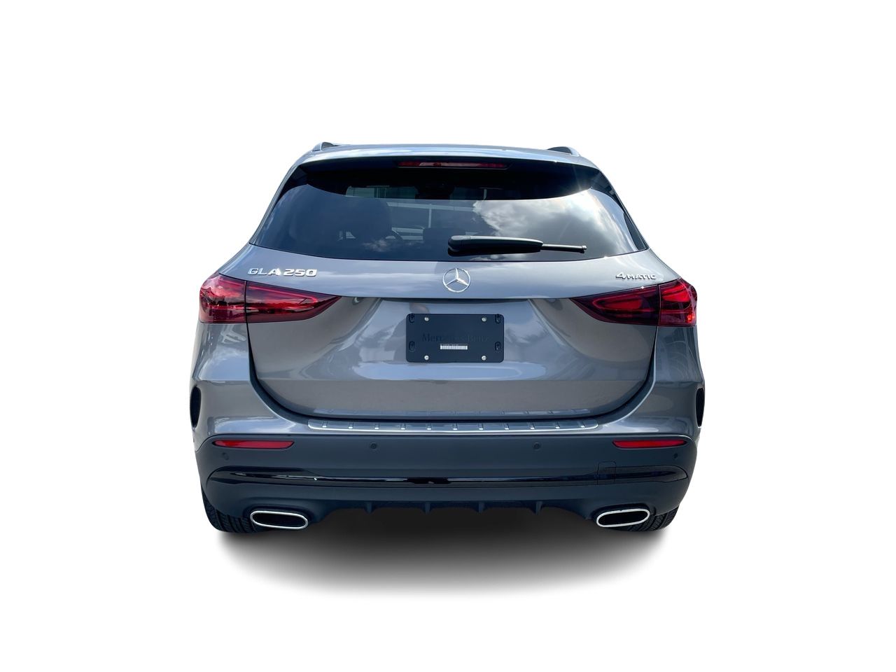 2026 Mercedes-Benz GLA in Richmond, British Columbia