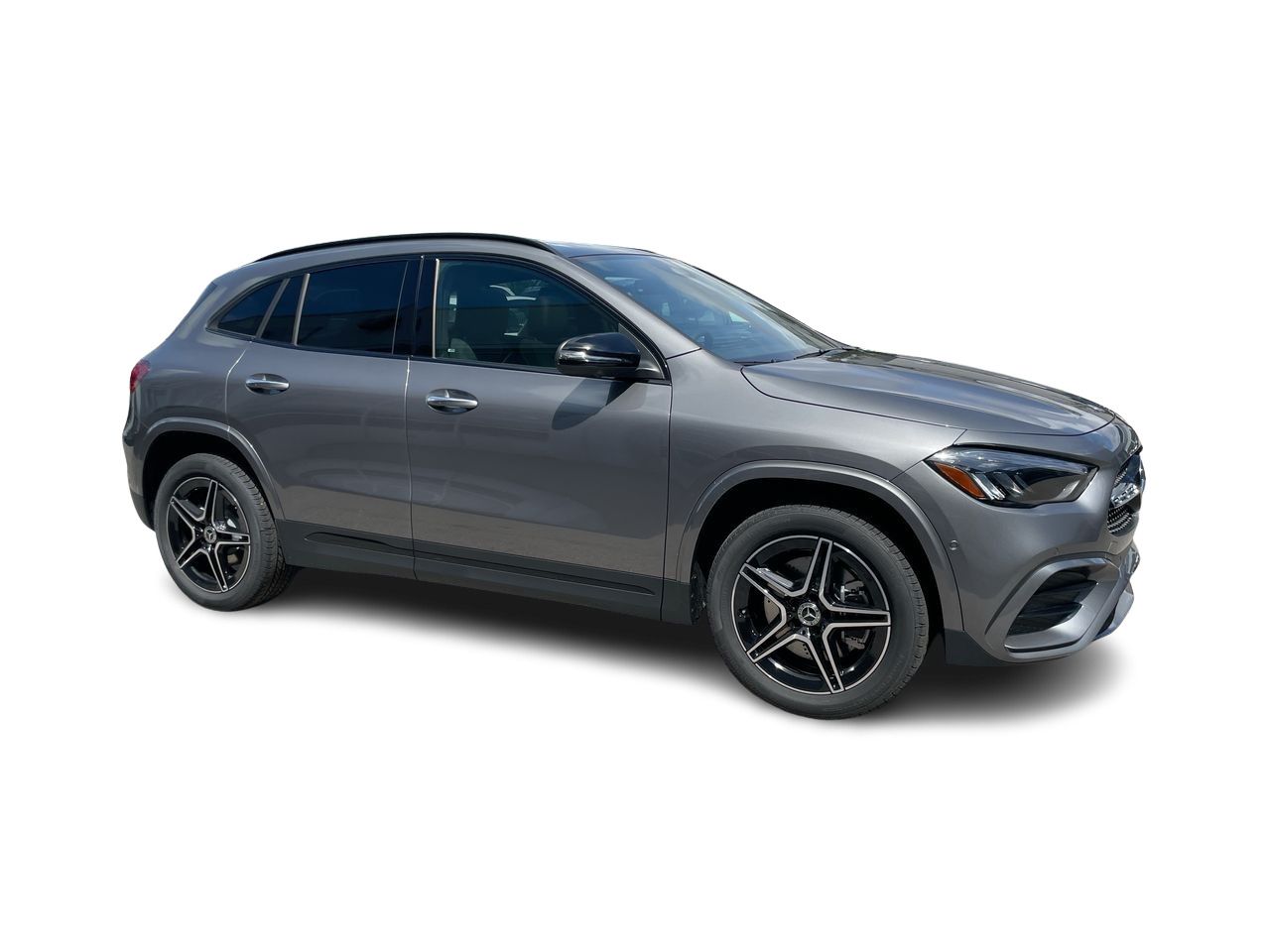 2026 Mercedes-Benz GLA in Richmond, British Columbia