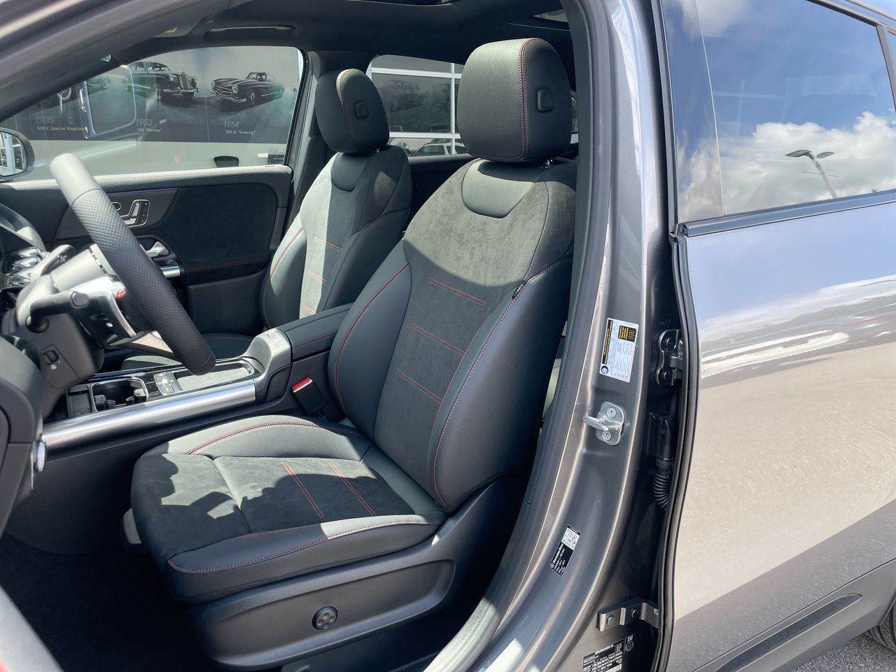 2026 Mercedes-Benz GLA in Richmond, British Columbia