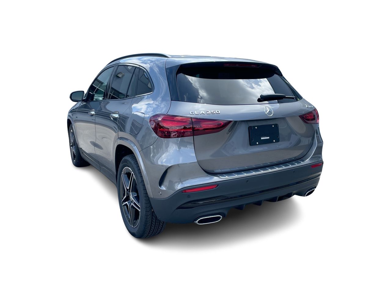 2026 Mercedes-Benz GLA in Richmond, British Columbia