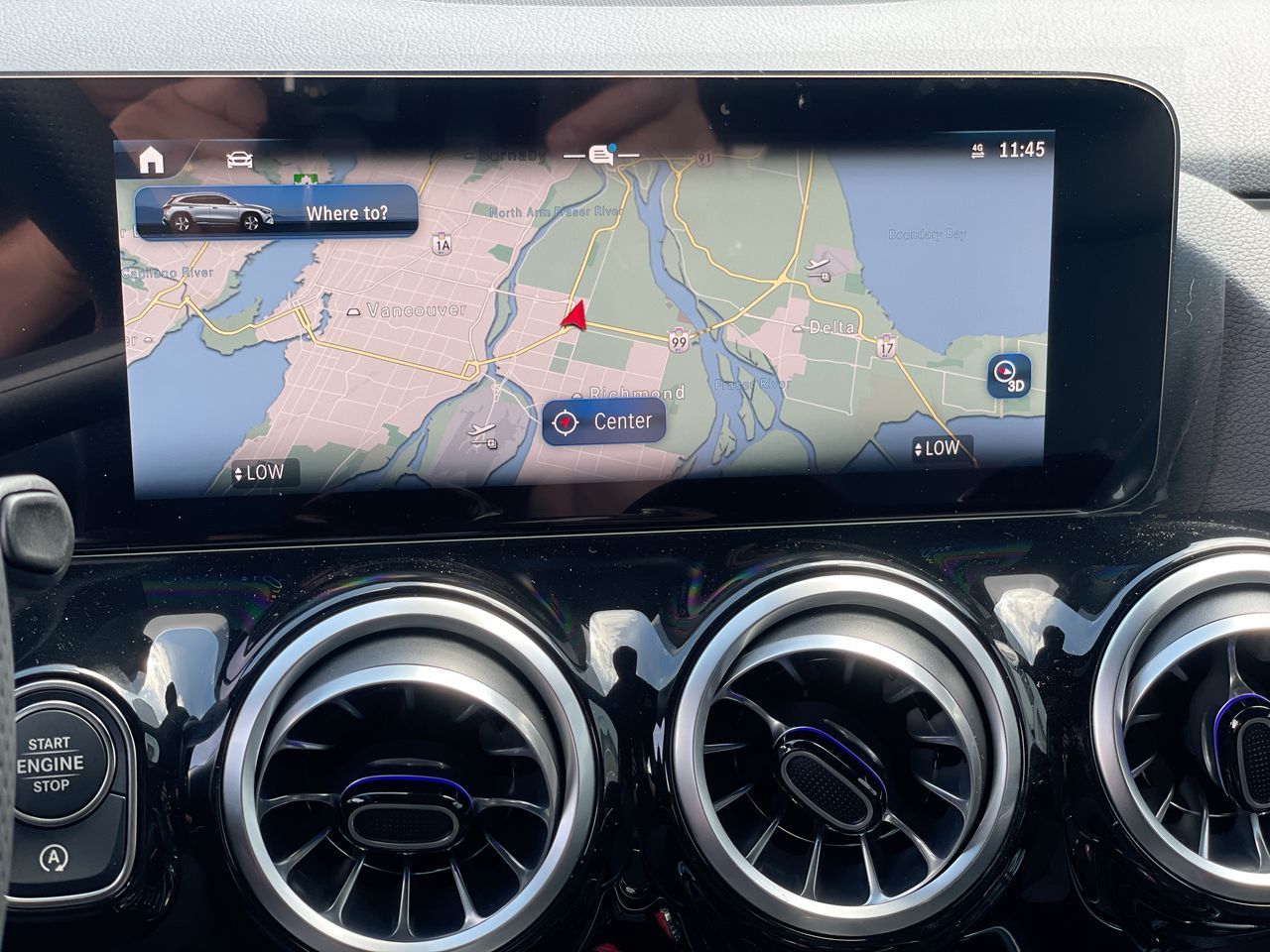 2026 Mercedes-Benz GLA in Richmond, British Columbia