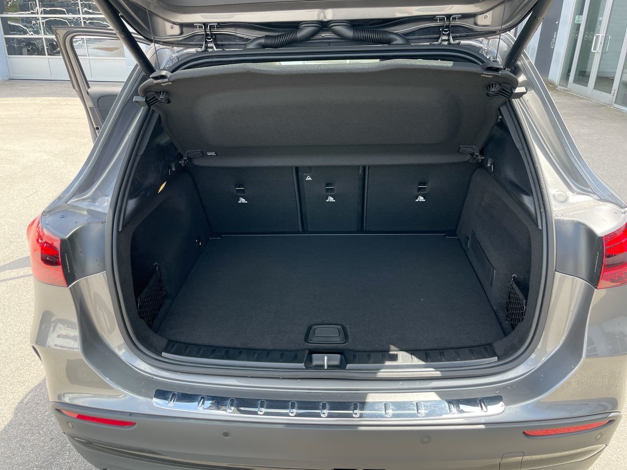 2026 Mercedes-Benz GLA in Richmond, British Columbia