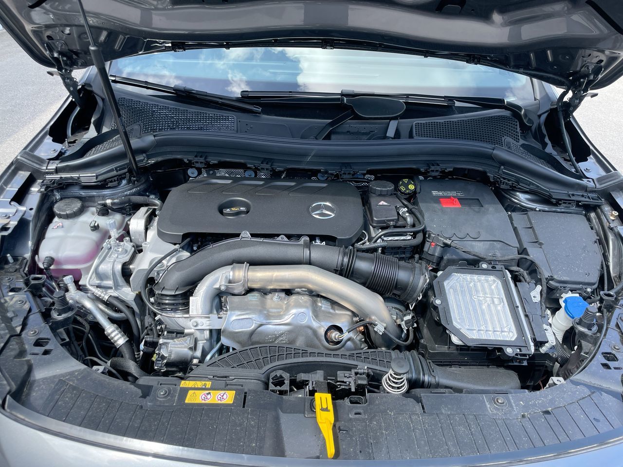 2026 Mercedes-Benz GLA in Richmond, British Columbia