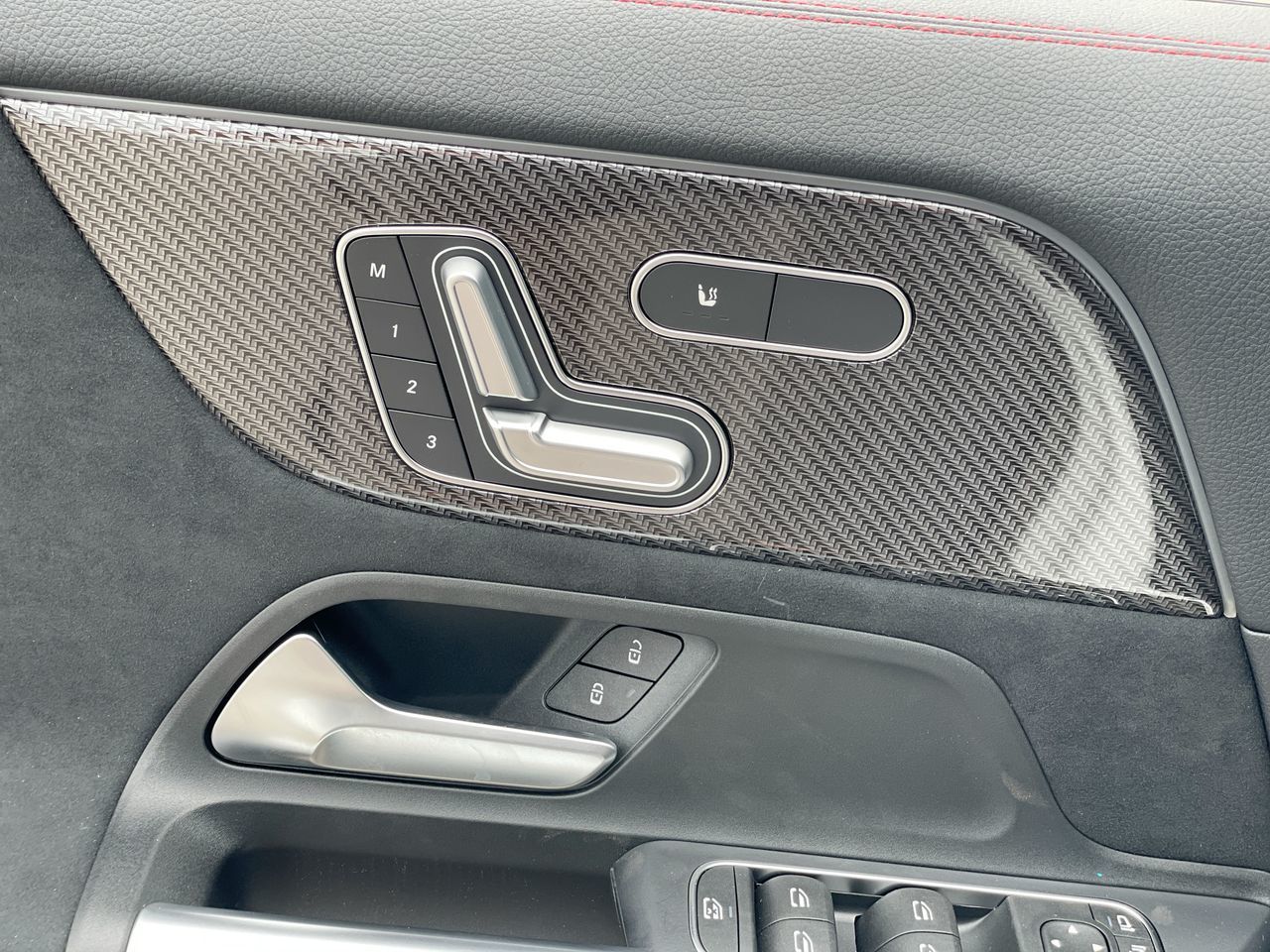 2026 Mercedes-Benz GLA in Richmond, British Columbia