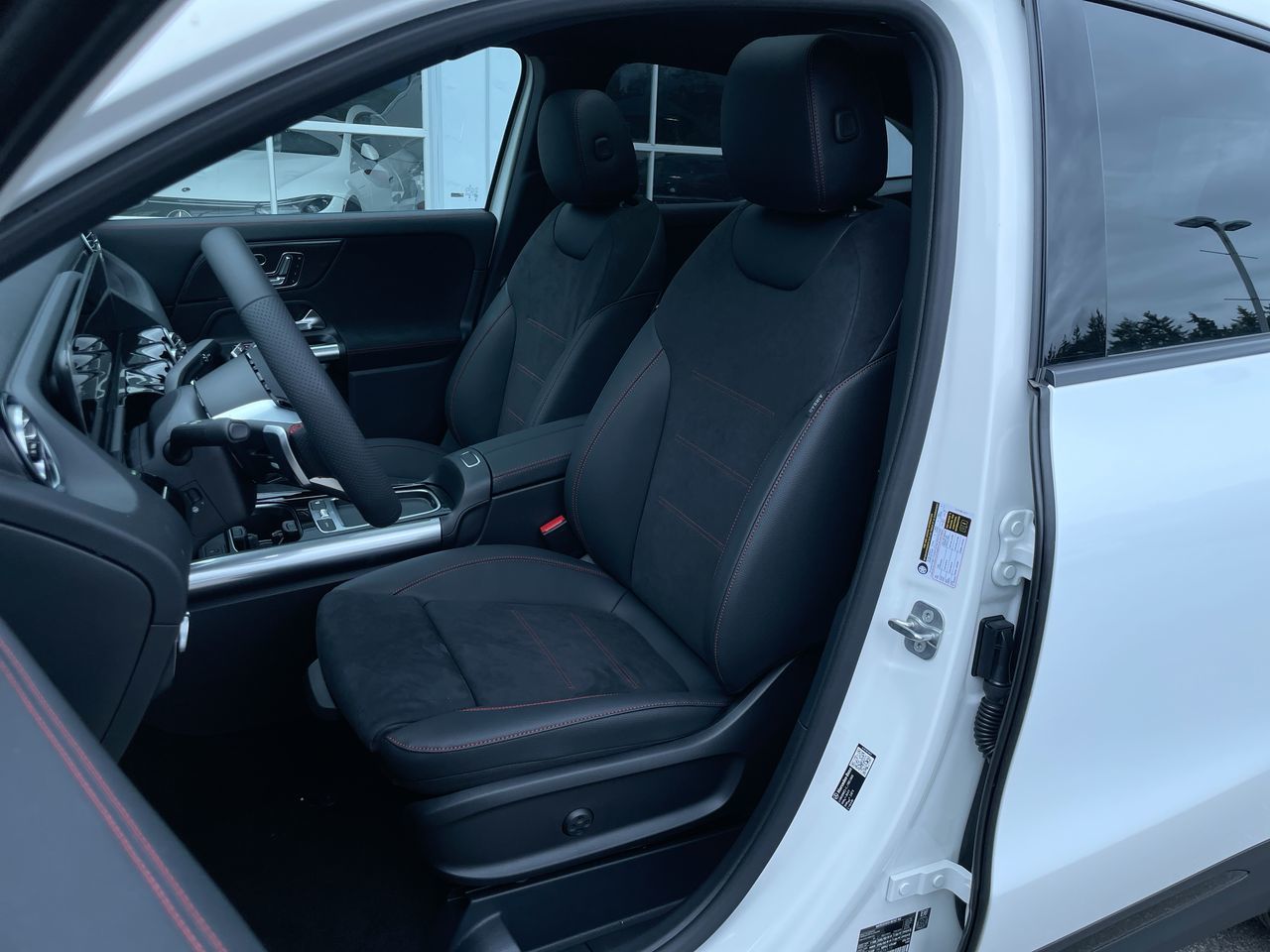2026 Mercedes-Benz GLA in Richmond, British Columbia