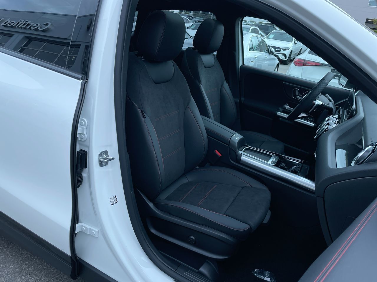 2026 Mercedes-Benz GLA in Richmond, British Columbia
