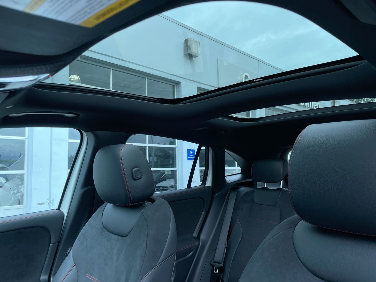 2026 Mercedes-Benz GLA in Richmond, British Columbia