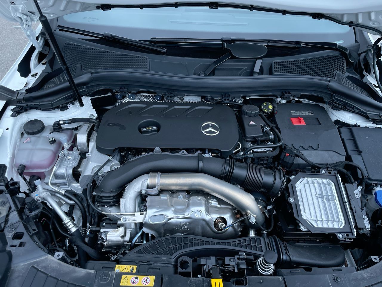 2026 Mercedes-Benz GLA in Richmond, British Columbia