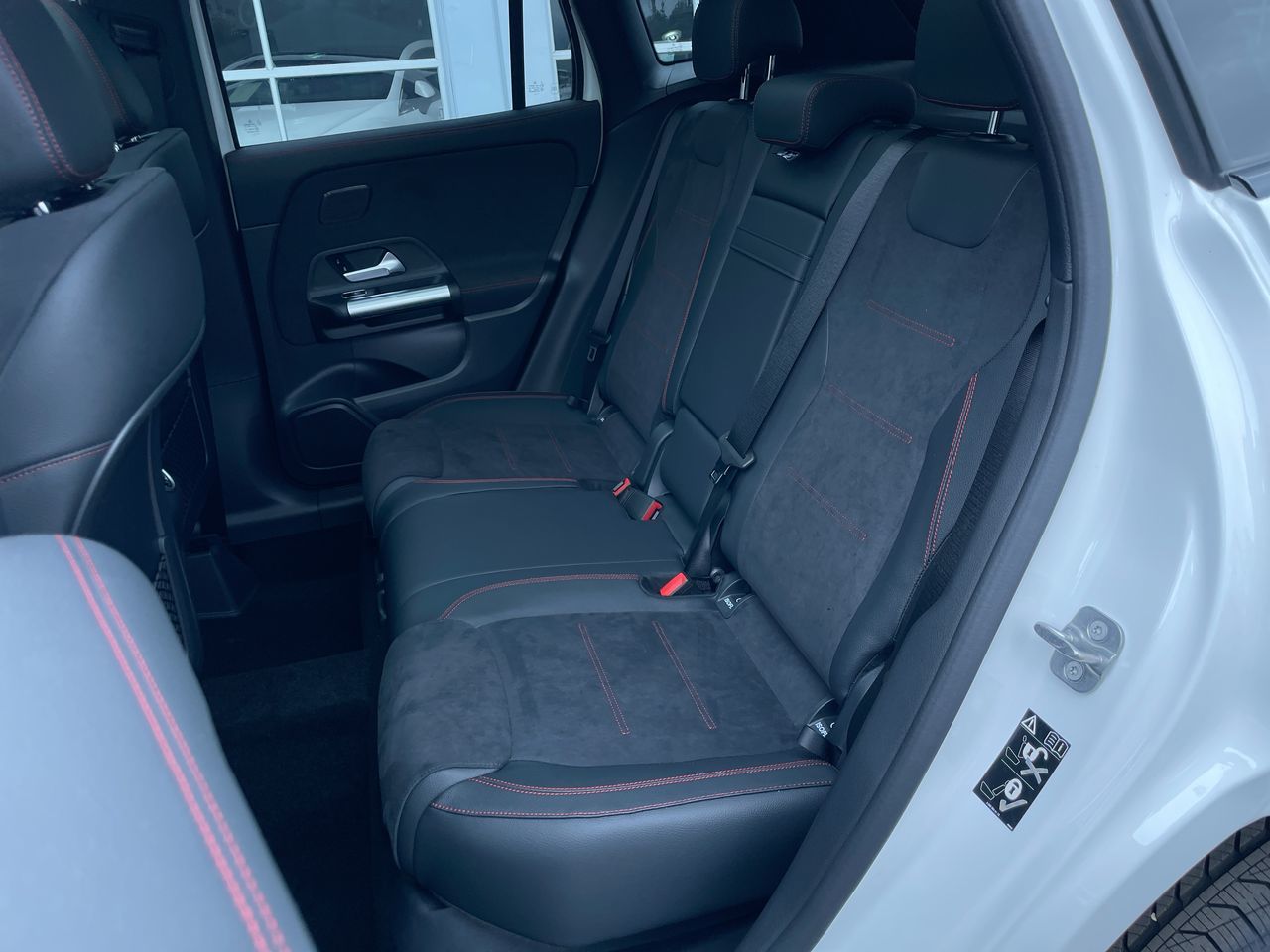 2026 Mercedes-Benz GLA in Richmond, British Columbia