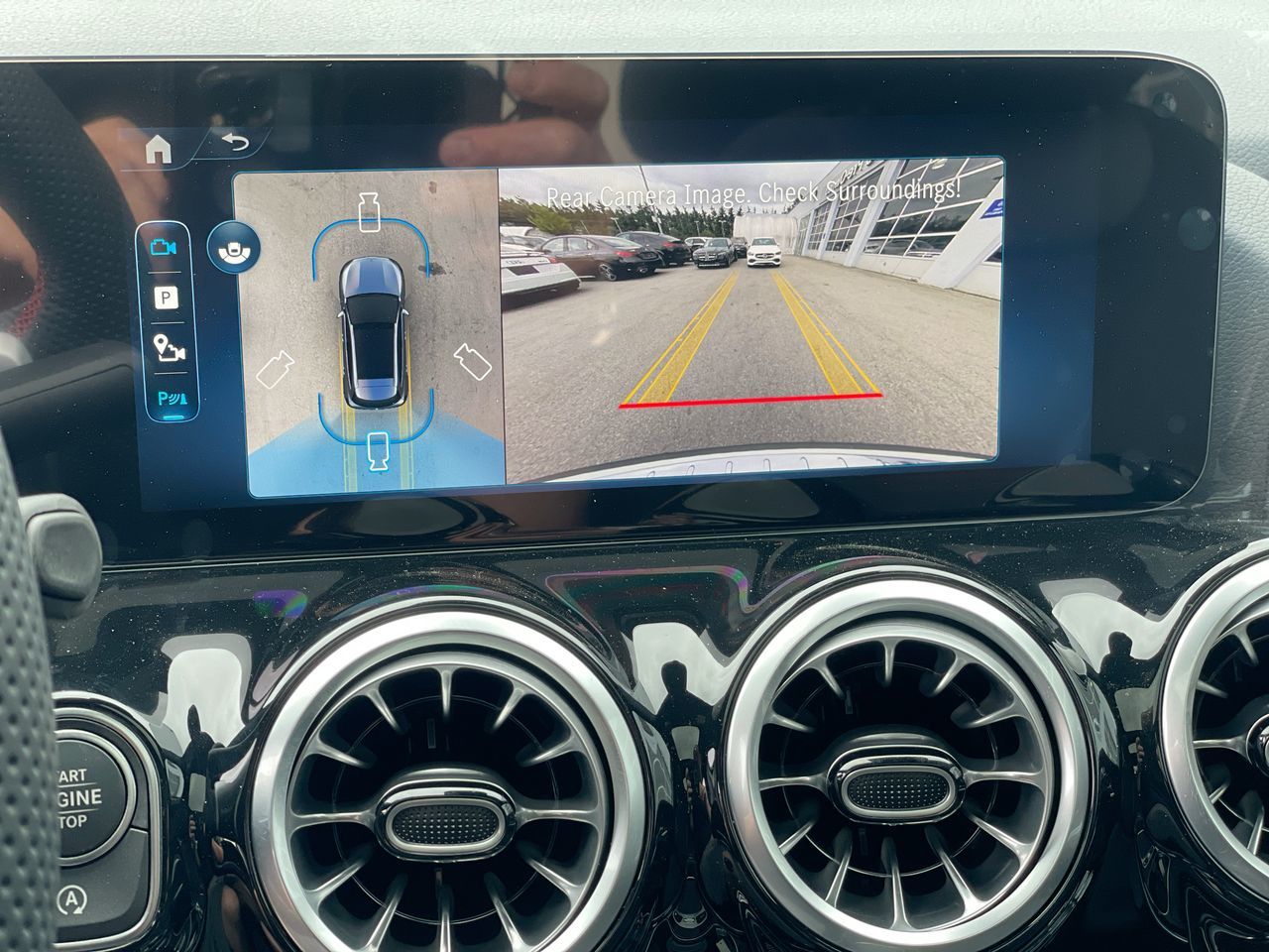 2026 Mercedes-Benz GLA in Richmond, British Columbia