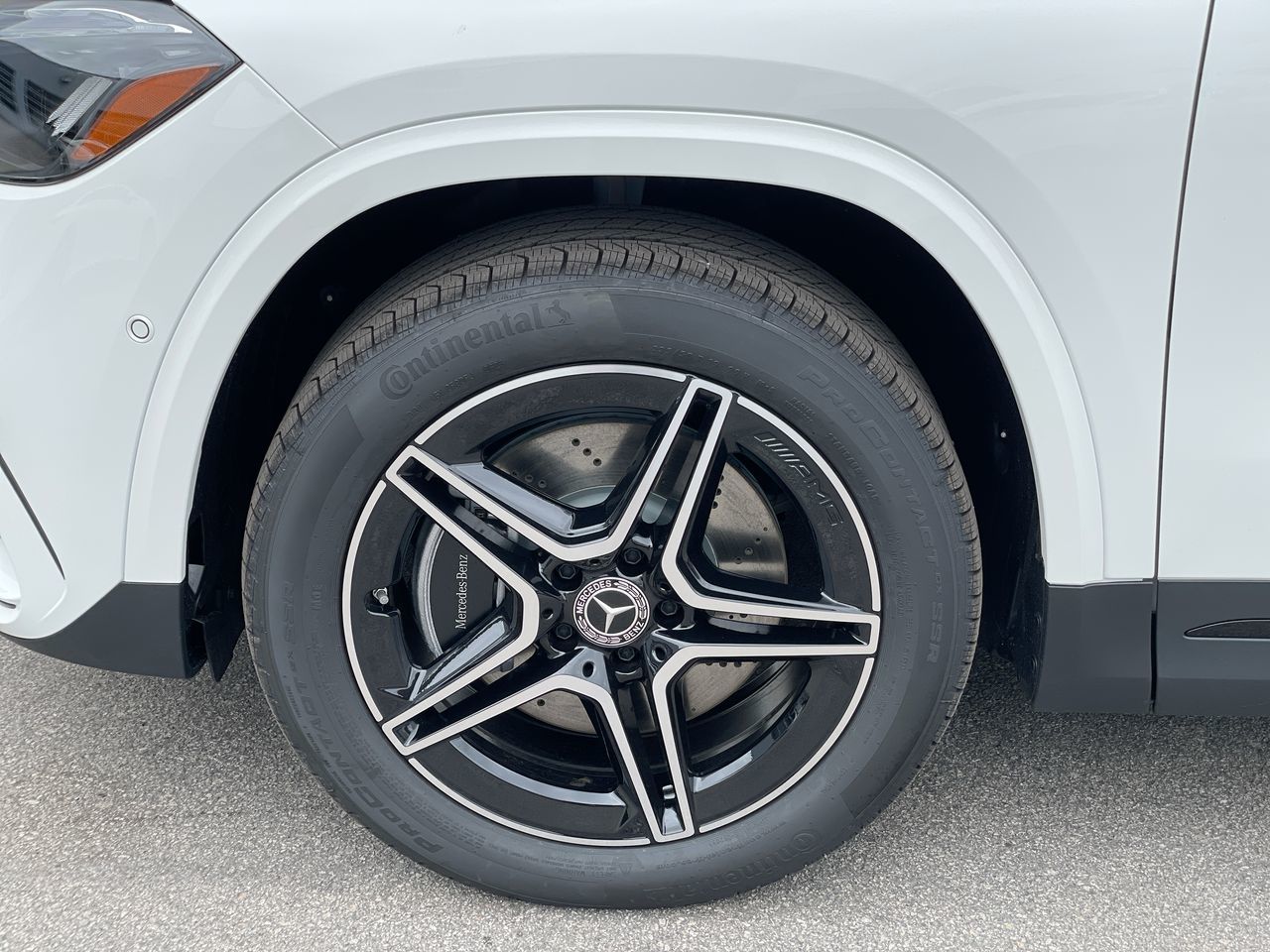 2026 Mercedes-Benz GLA in Richmond, British Columbia