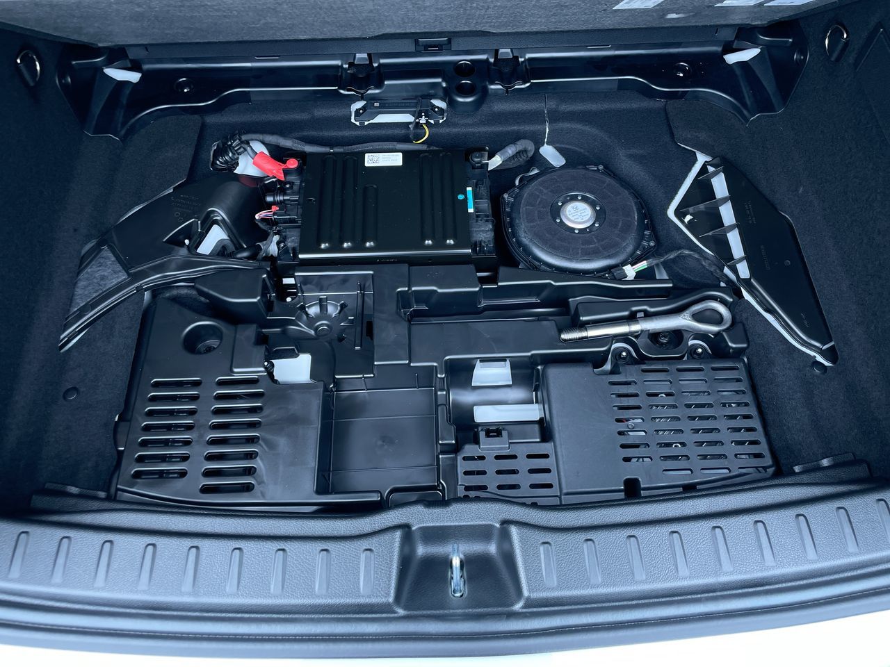 2026 Mercedes-Benz GLA in Richmond, British Columbia