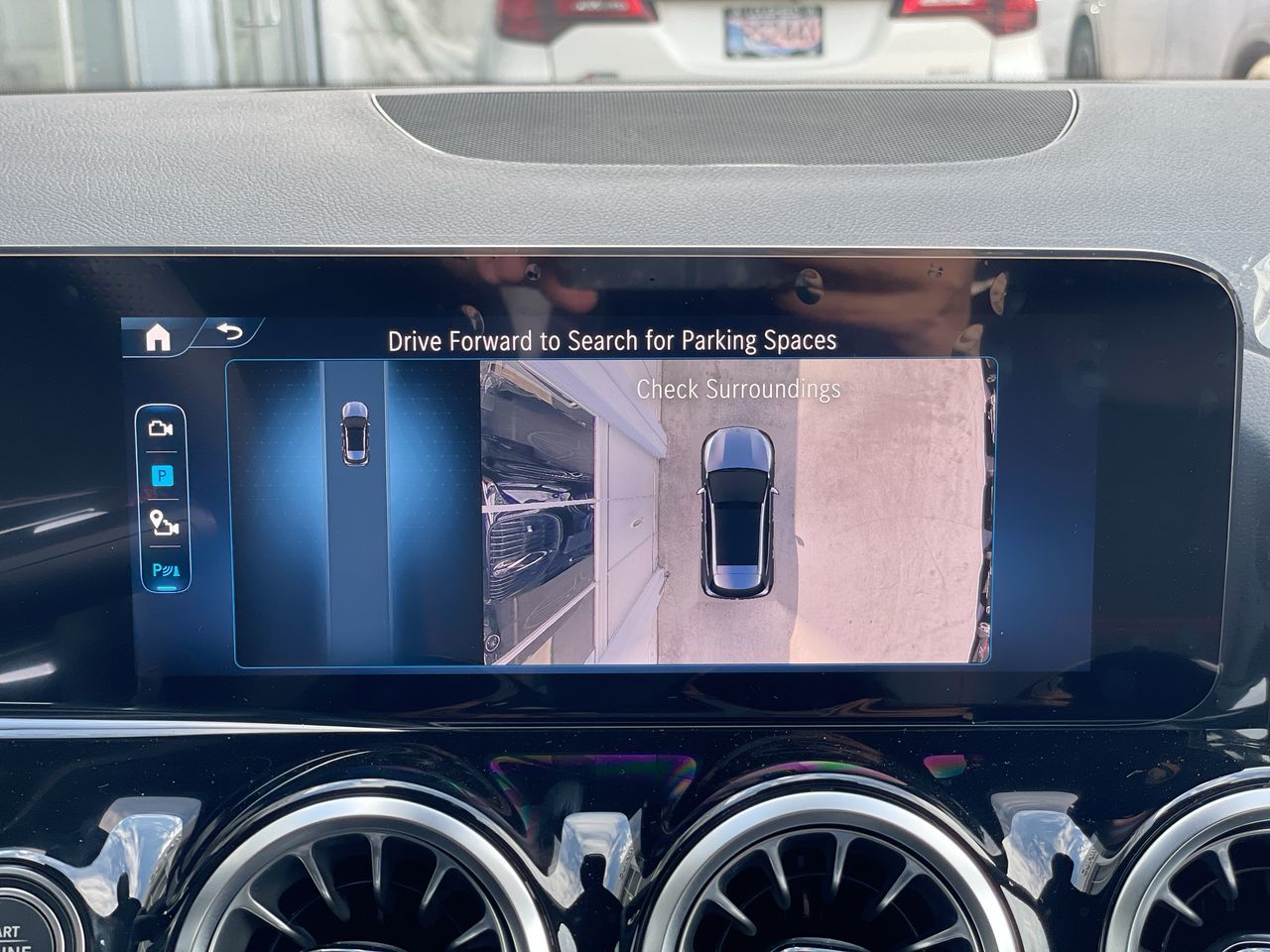 2026 Mercedes-Benz GLA in Richmond, British Columbia