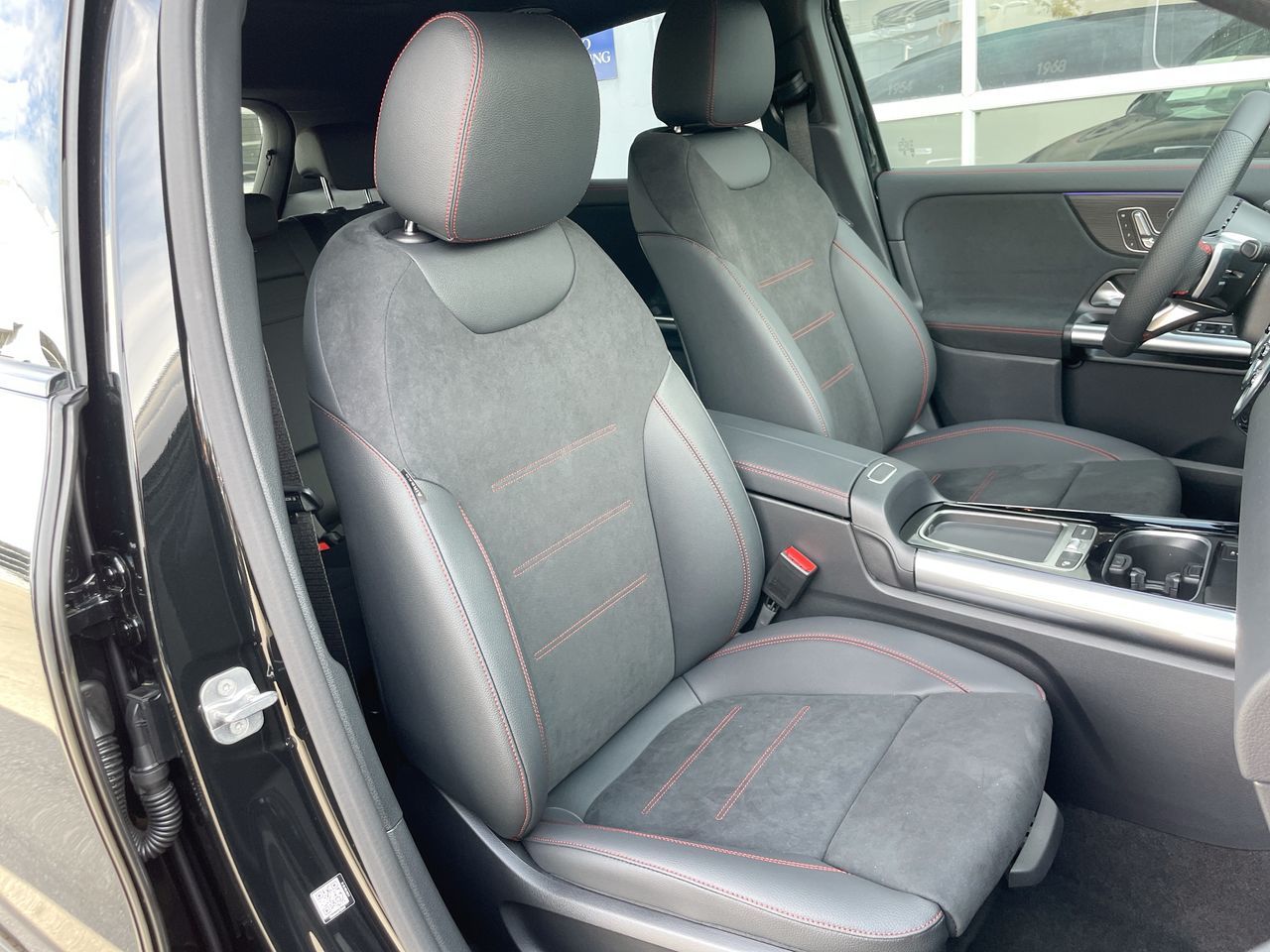 2026 Mercedes-Benz GLA in Richmond, British Columbia