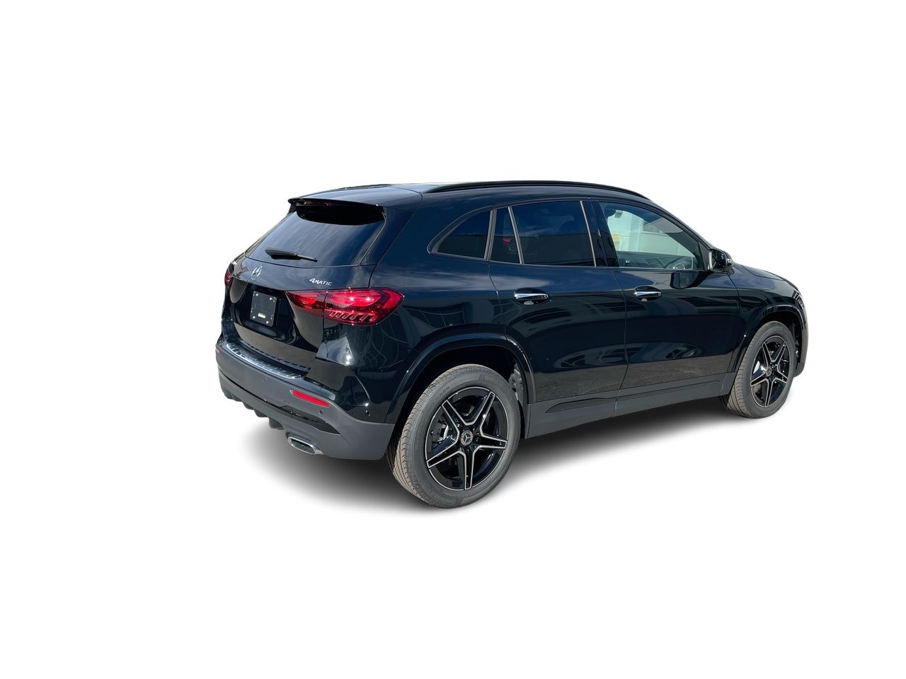 2026 Mercedes-Benz GLA in Richmond, British Columbia