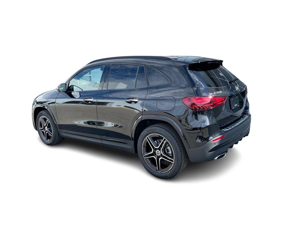 2026 Mercedes-Benz GLA in Richmond, British Columbia