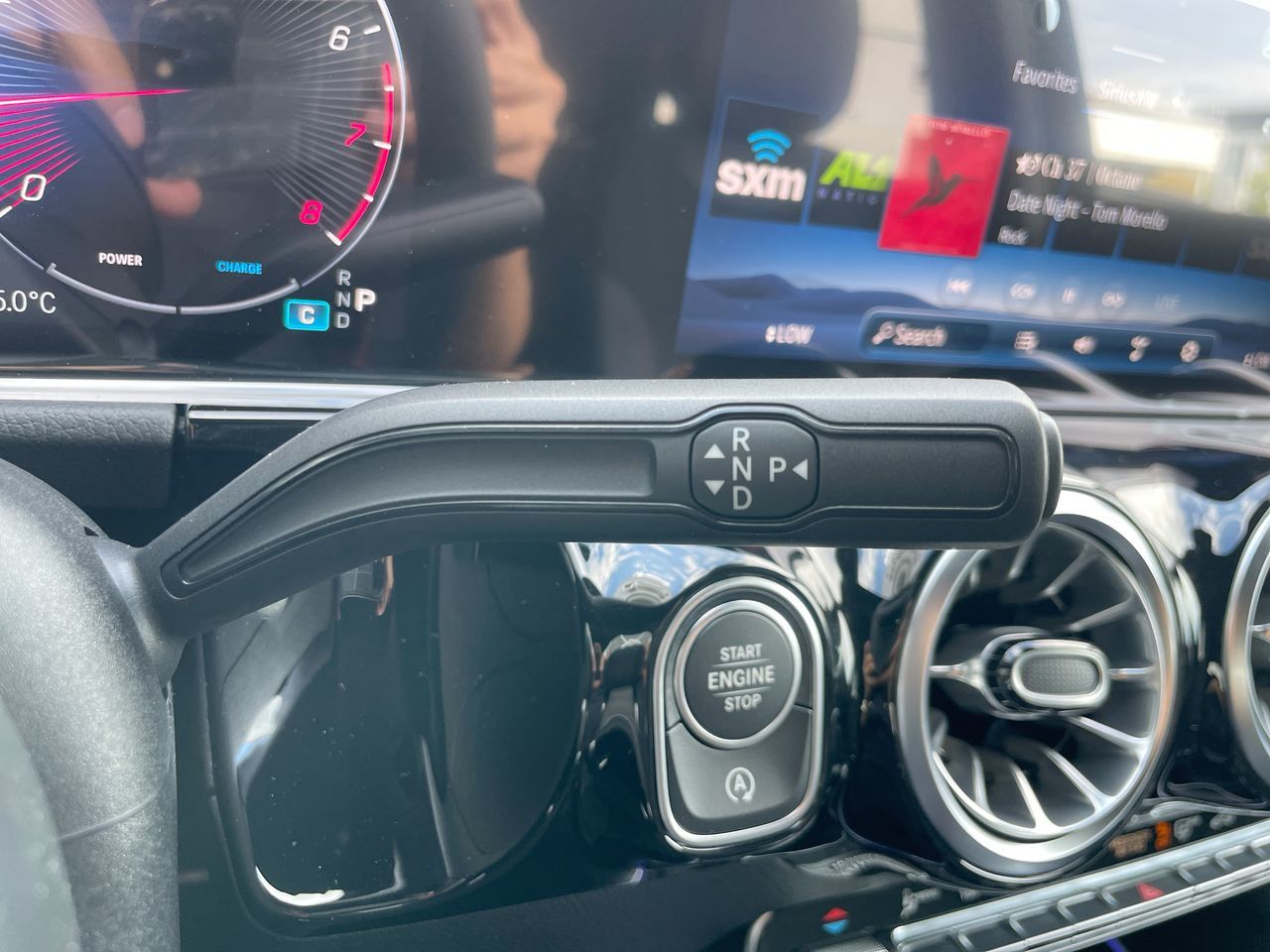2026 Mercedes-Benz GLA in Richmond, British Columbia