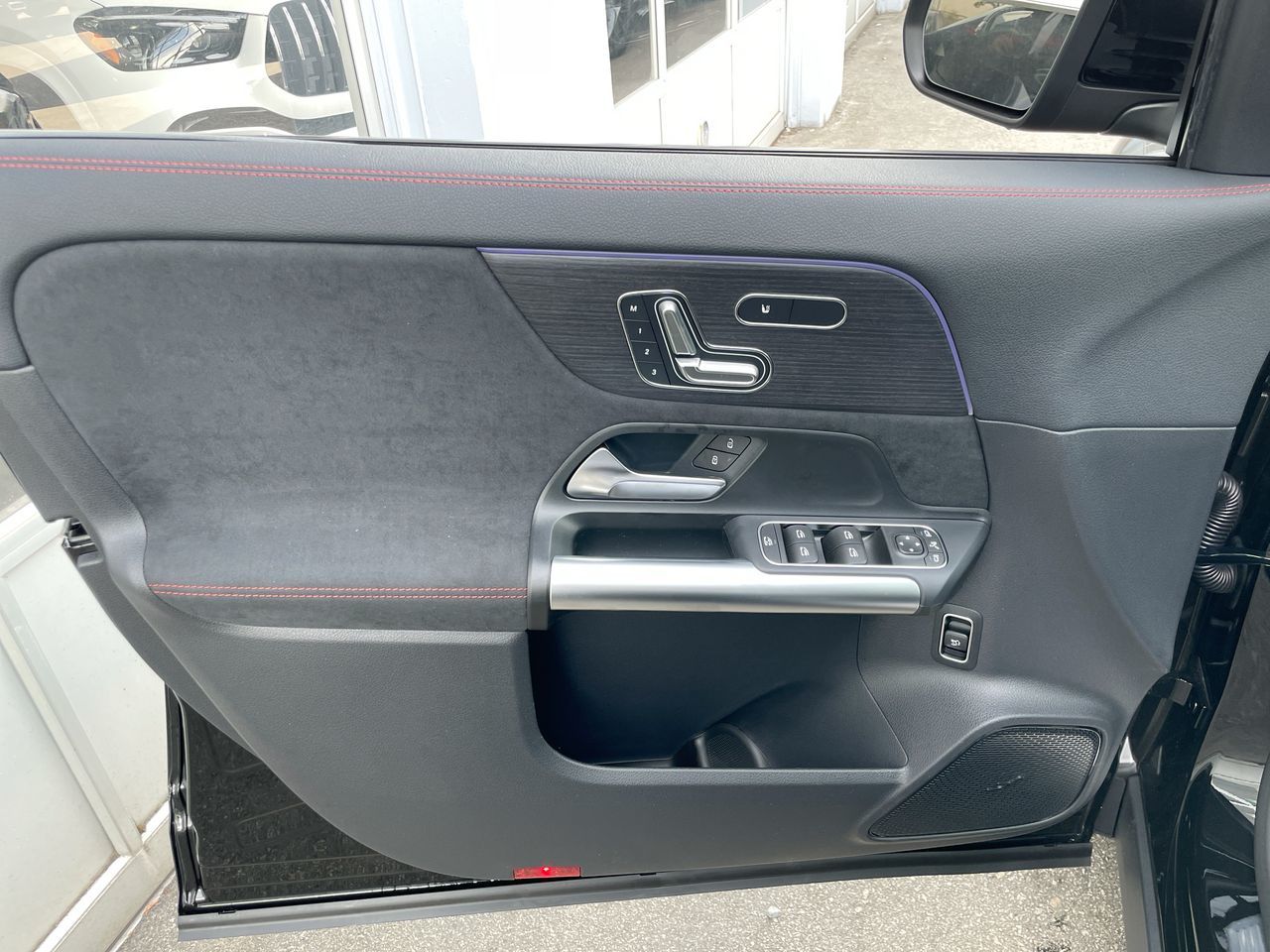 2026 Mercedes-Benz GLA in Richmond, British Columbia