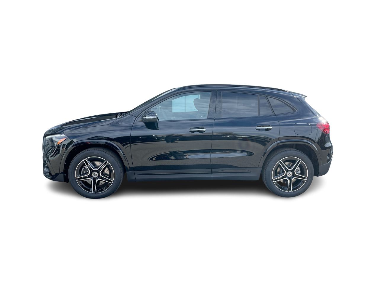 2026 Mercedes-Benz GLA in Richmond, British Columbia