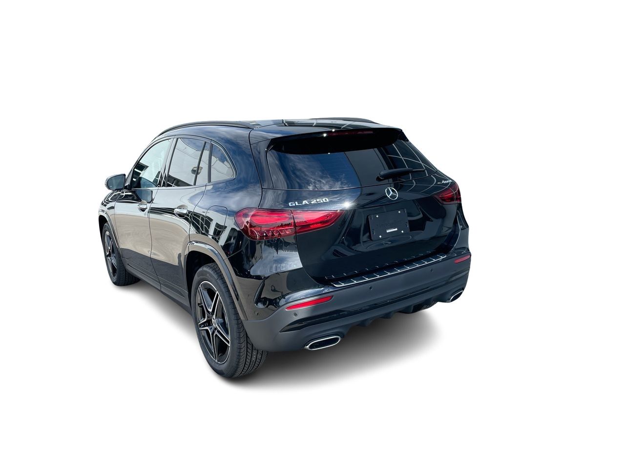 2026 Mercedes-Benz GLA in Richmond, British Columbia
