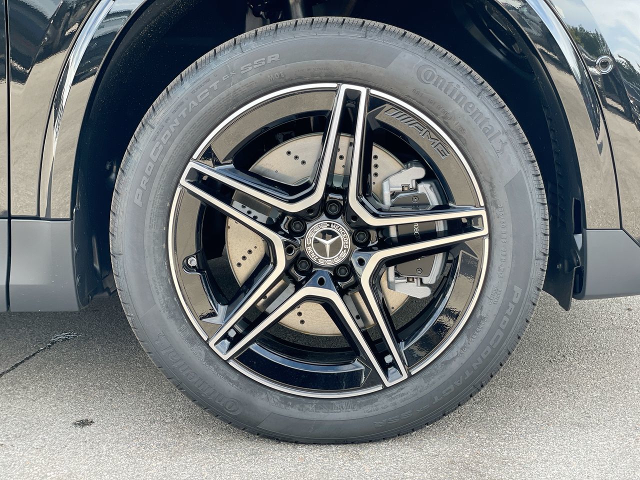 2026 Mercedes-Benz GLA in Richmond, British Columbia
