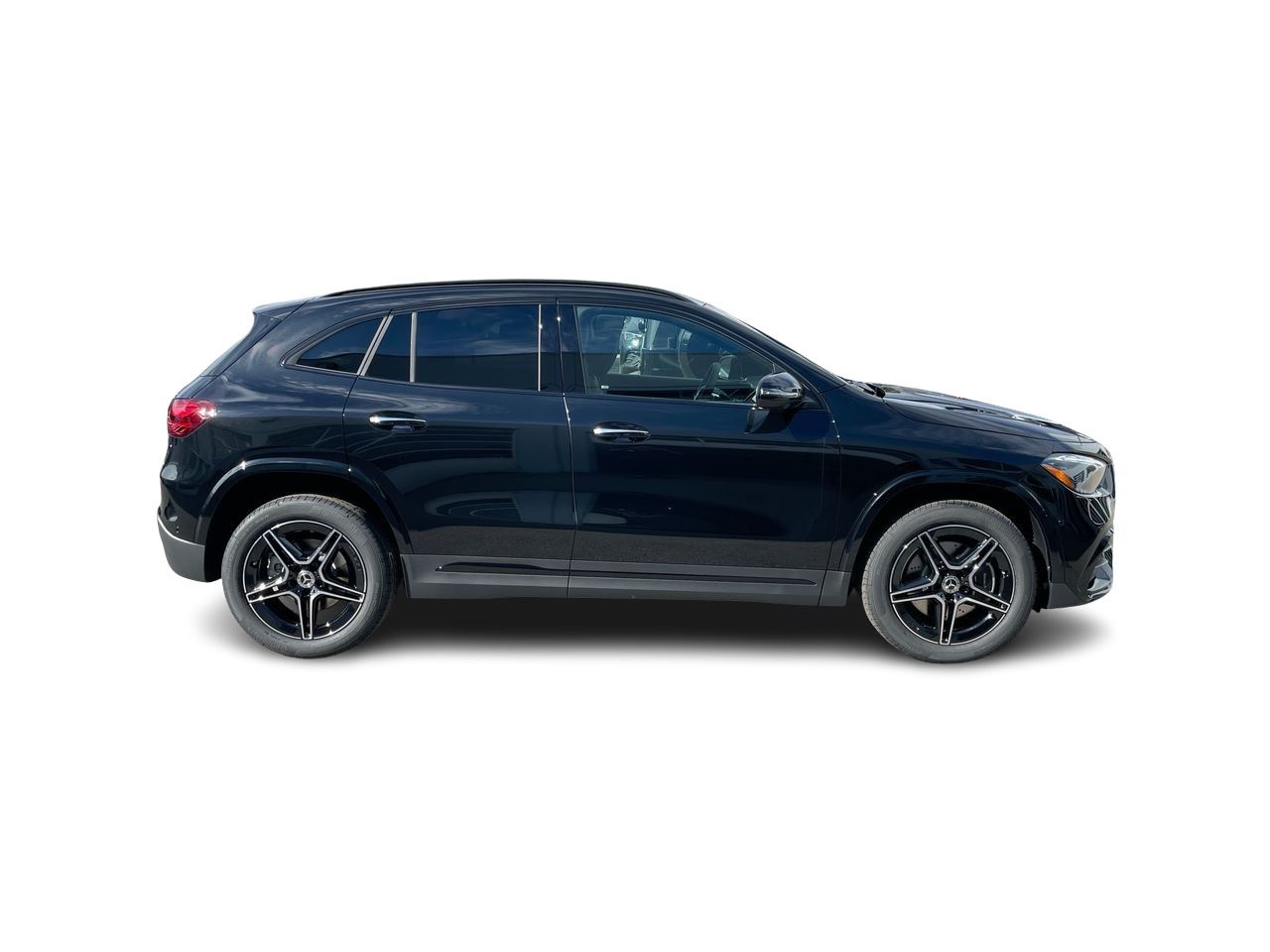 2026 Mercedes-Benz GLA in Richmond, British Columbia