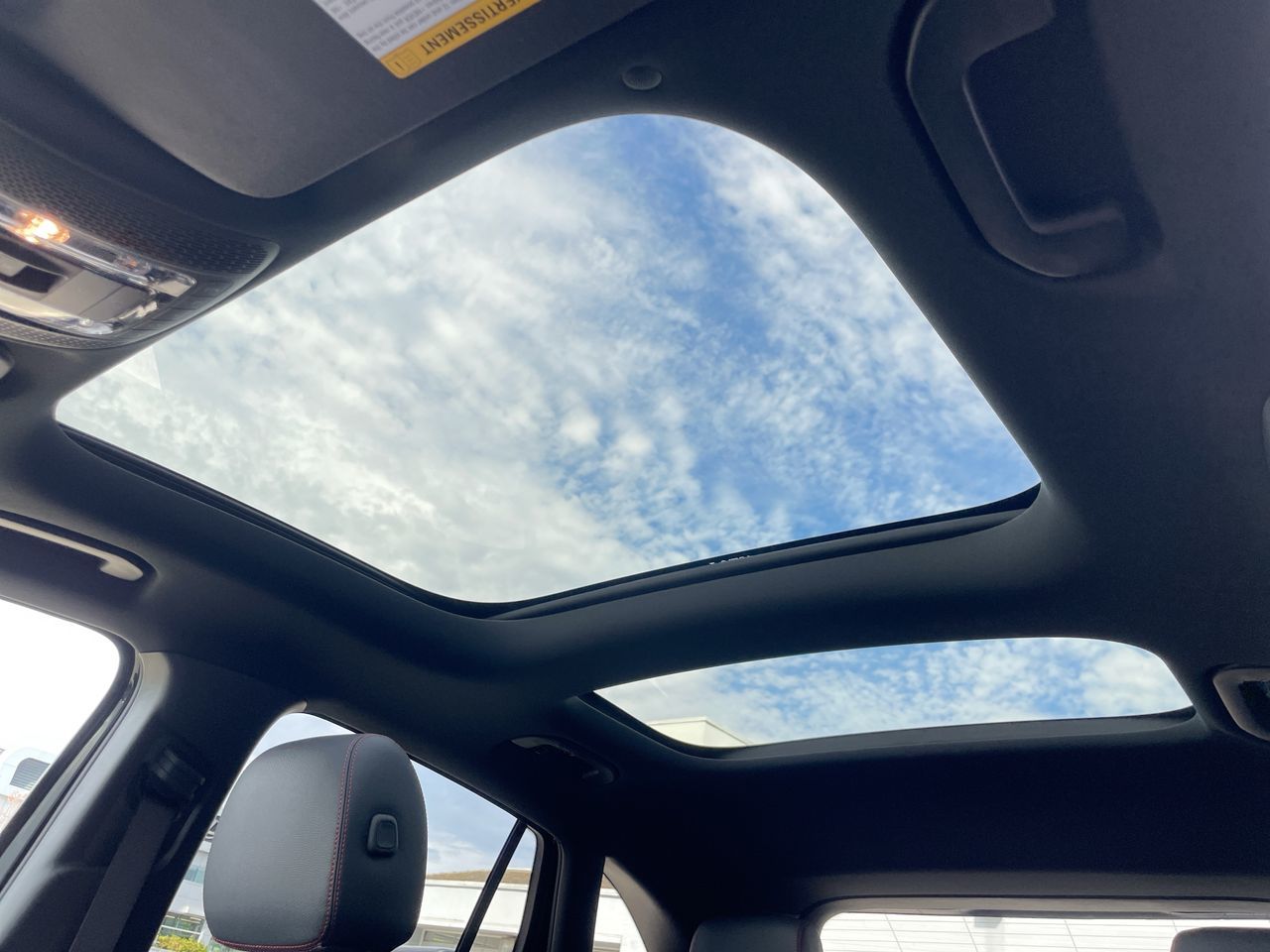 2026 Mercedes-Benz GLA in Richmond, British Columbia
