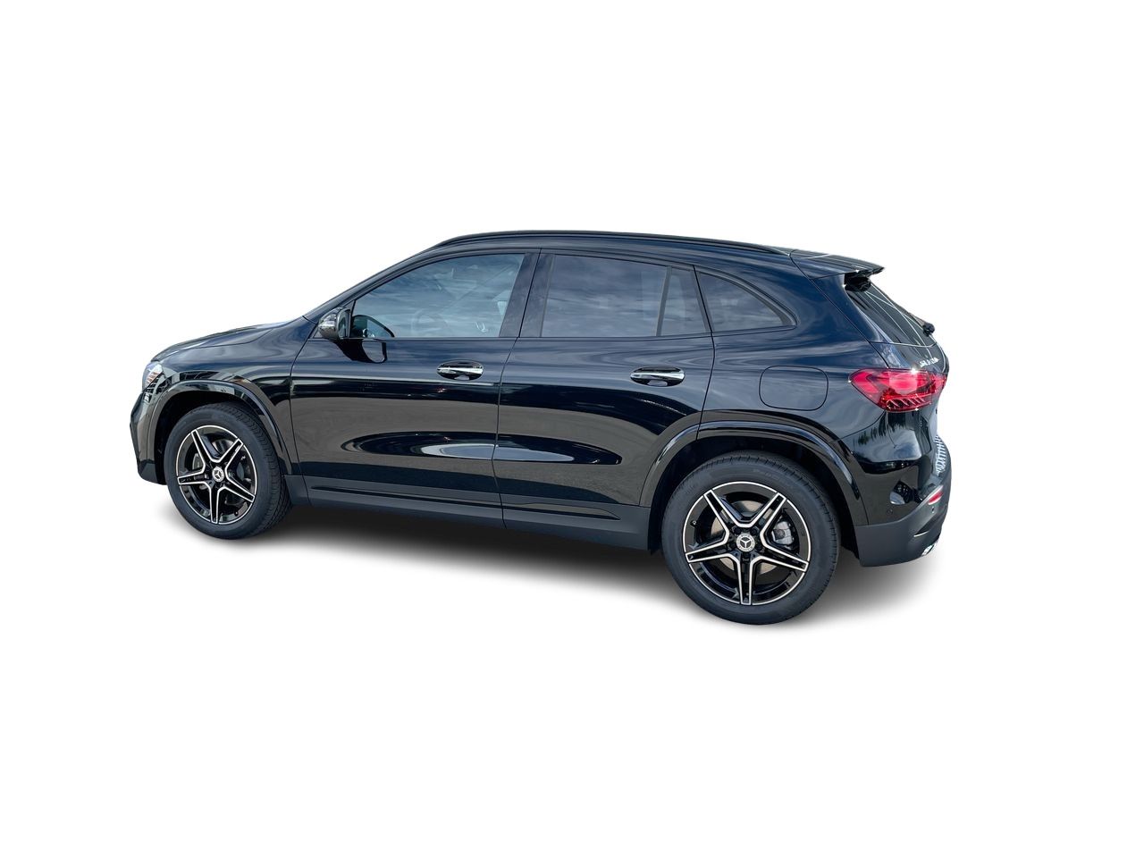 2026 Mercedes-Benz GLA in Richmond, British Columbia