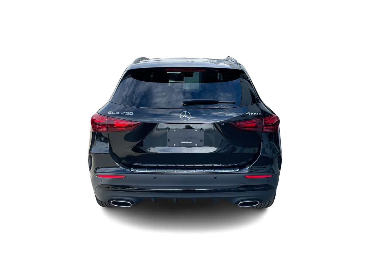 2026 Mercedes-Benz GLA in Richmond, British Columbia