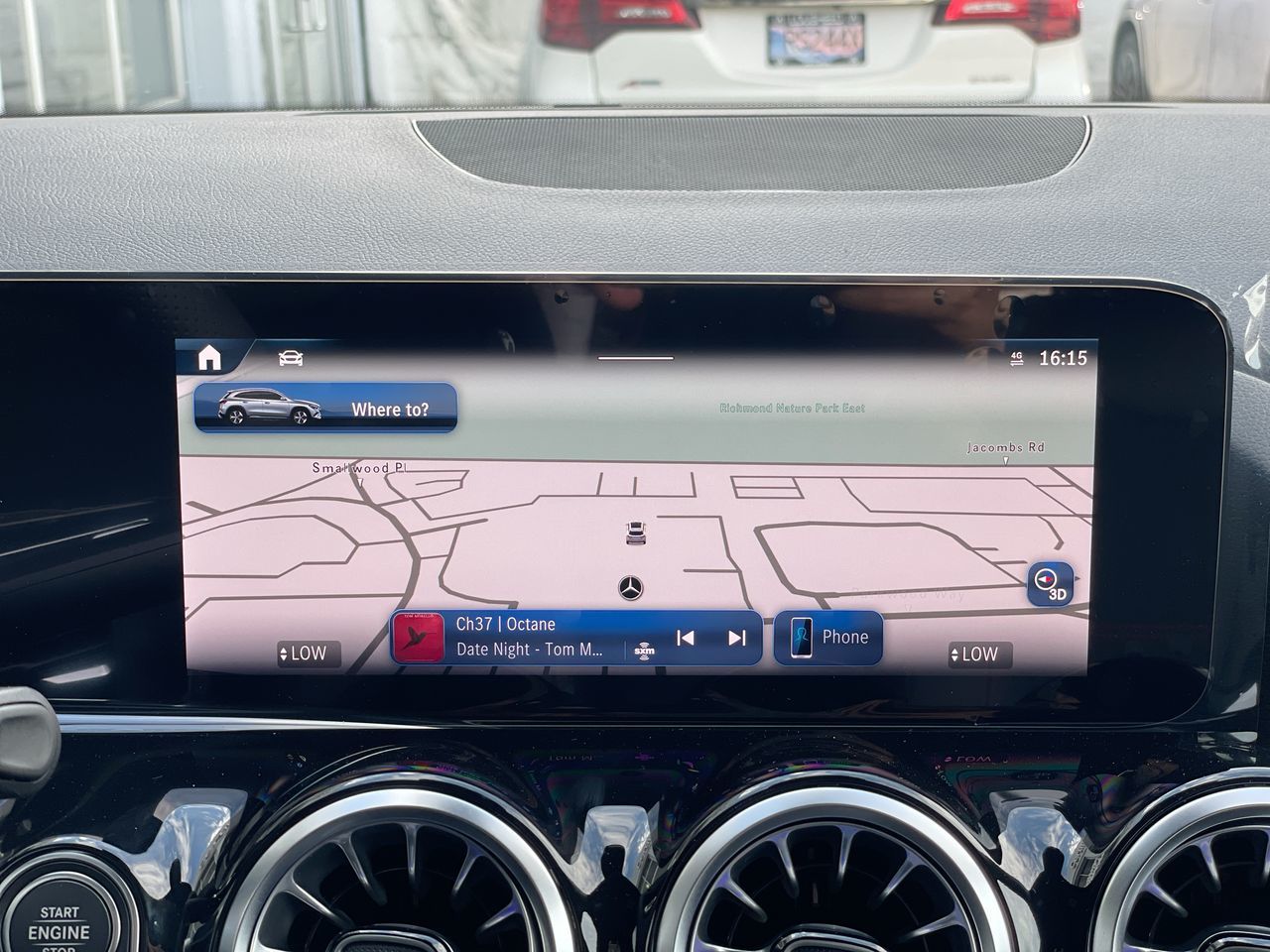 2026 Mercedes-Benz GLA in Richmond, British Columbia