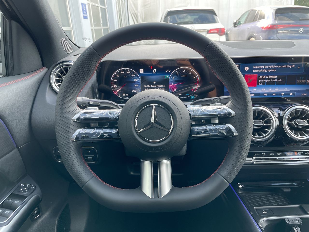2026 Mercedes-Benz GLA in Richmond, British Columbia