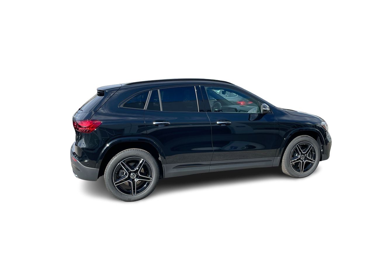 2026 Mercedes-Benz GLA in Richmond, British Columbia