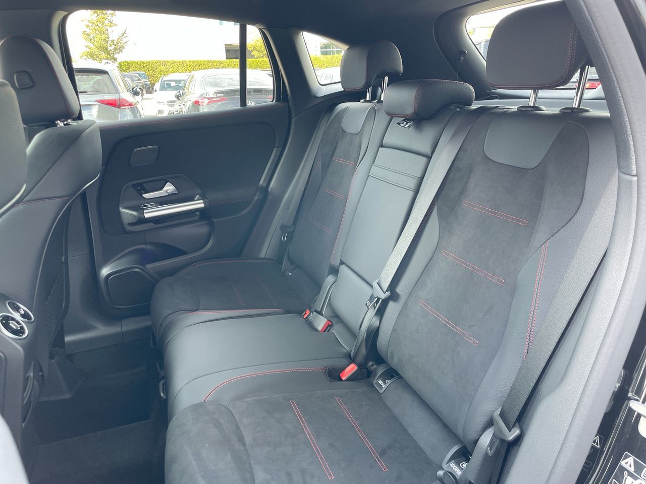2026 Mercedes-Benz GLA in Richmond, British Columbia