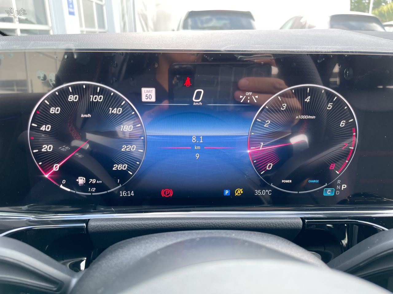 2026 Mercedes-Benz GLA in Richmond, British Columbia