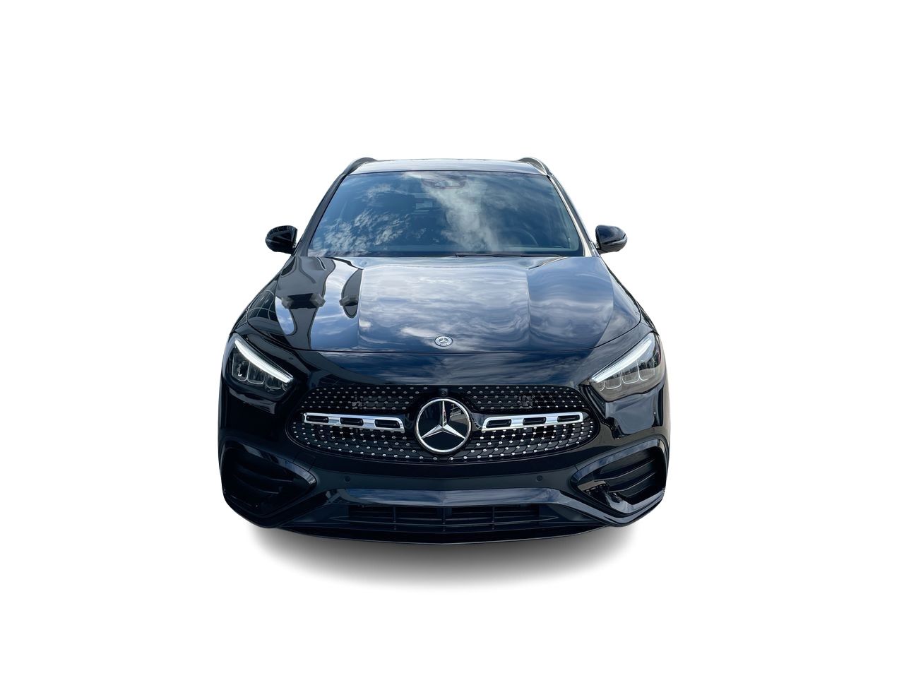 2026 Mercedes-Benz GLA in Richmond, British Columbia