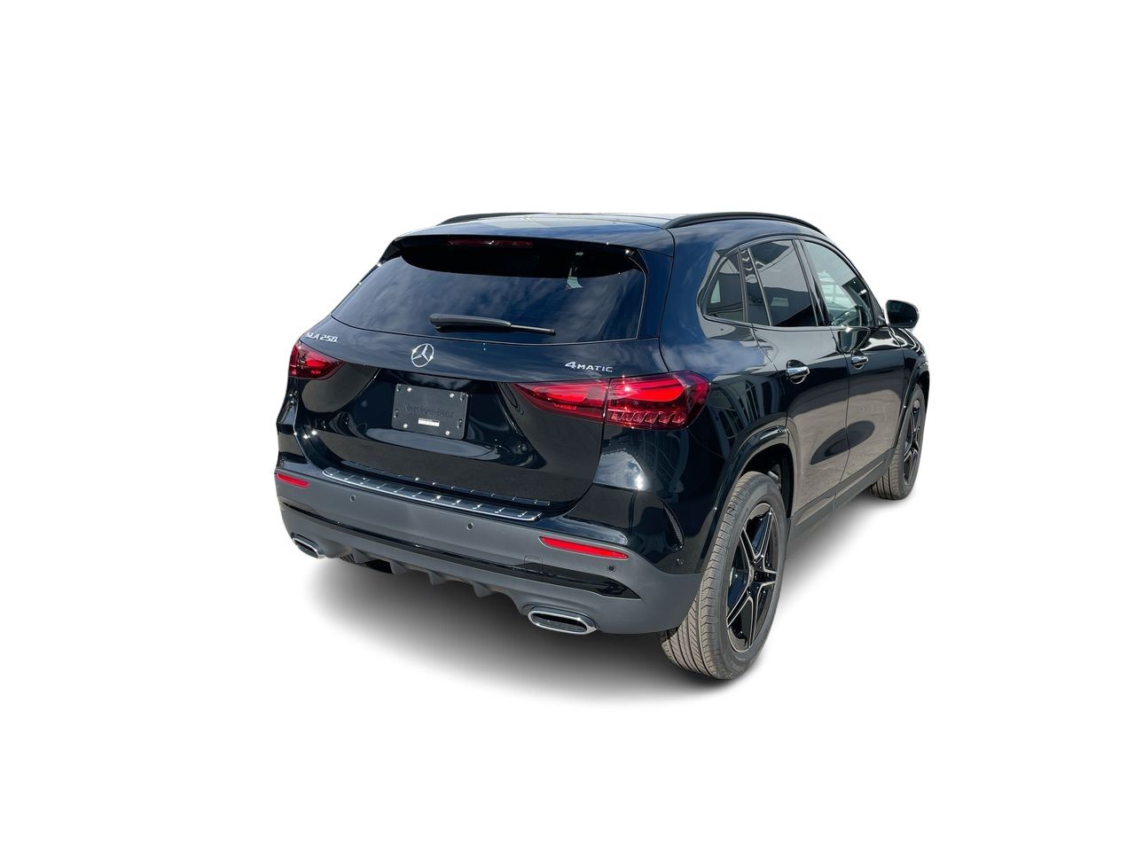 2026 Mercedes-Benz GLA in Richmond, British Columbia