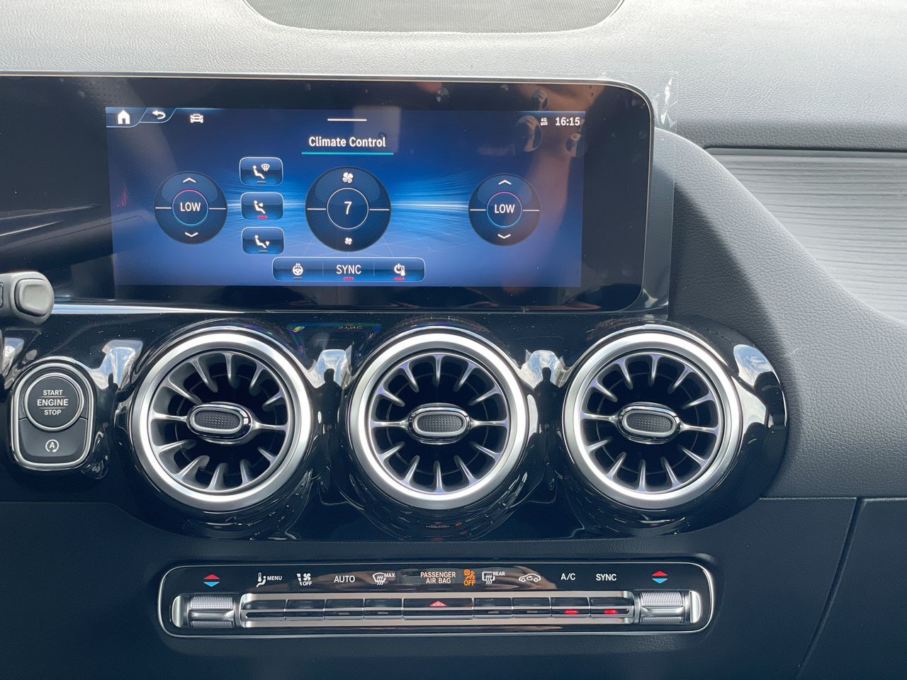 2026 Mercedes-Benz GLA in Richmond, British Columbia