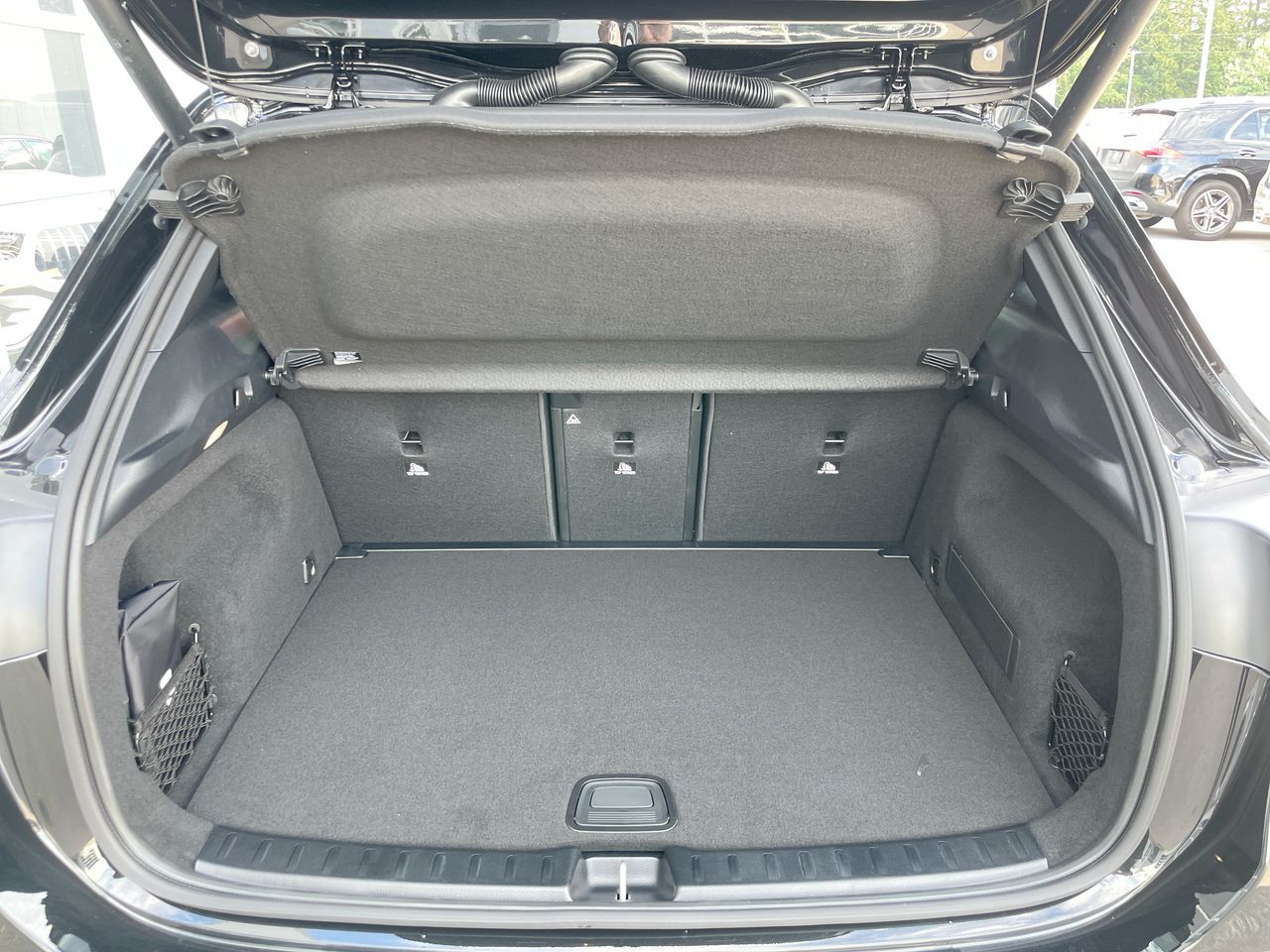 2026 Mercedes-Benz GLA in Richmond, British Columbia