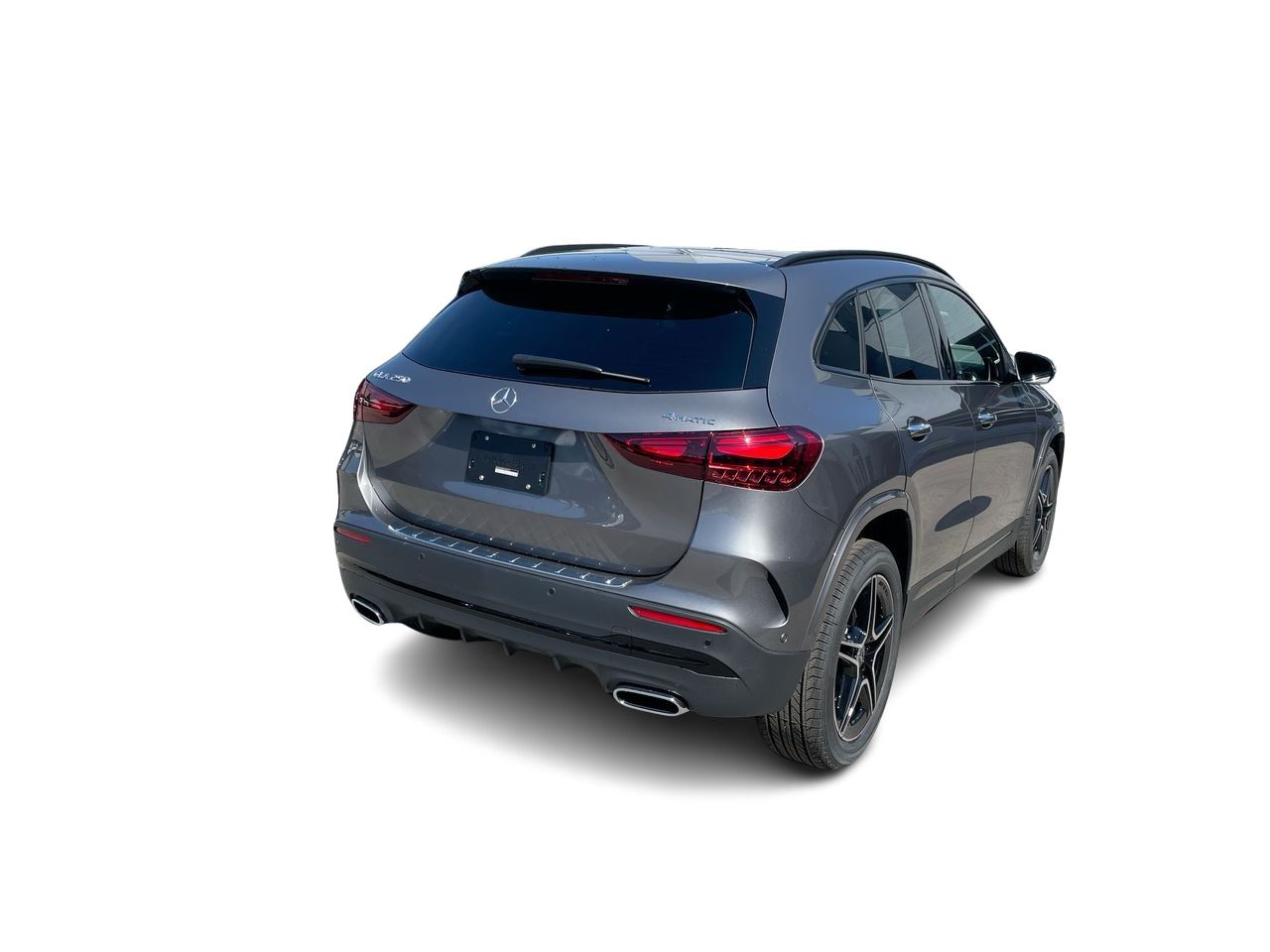 2026 Mercedes-Benz GLA in Richmond, British Columbia