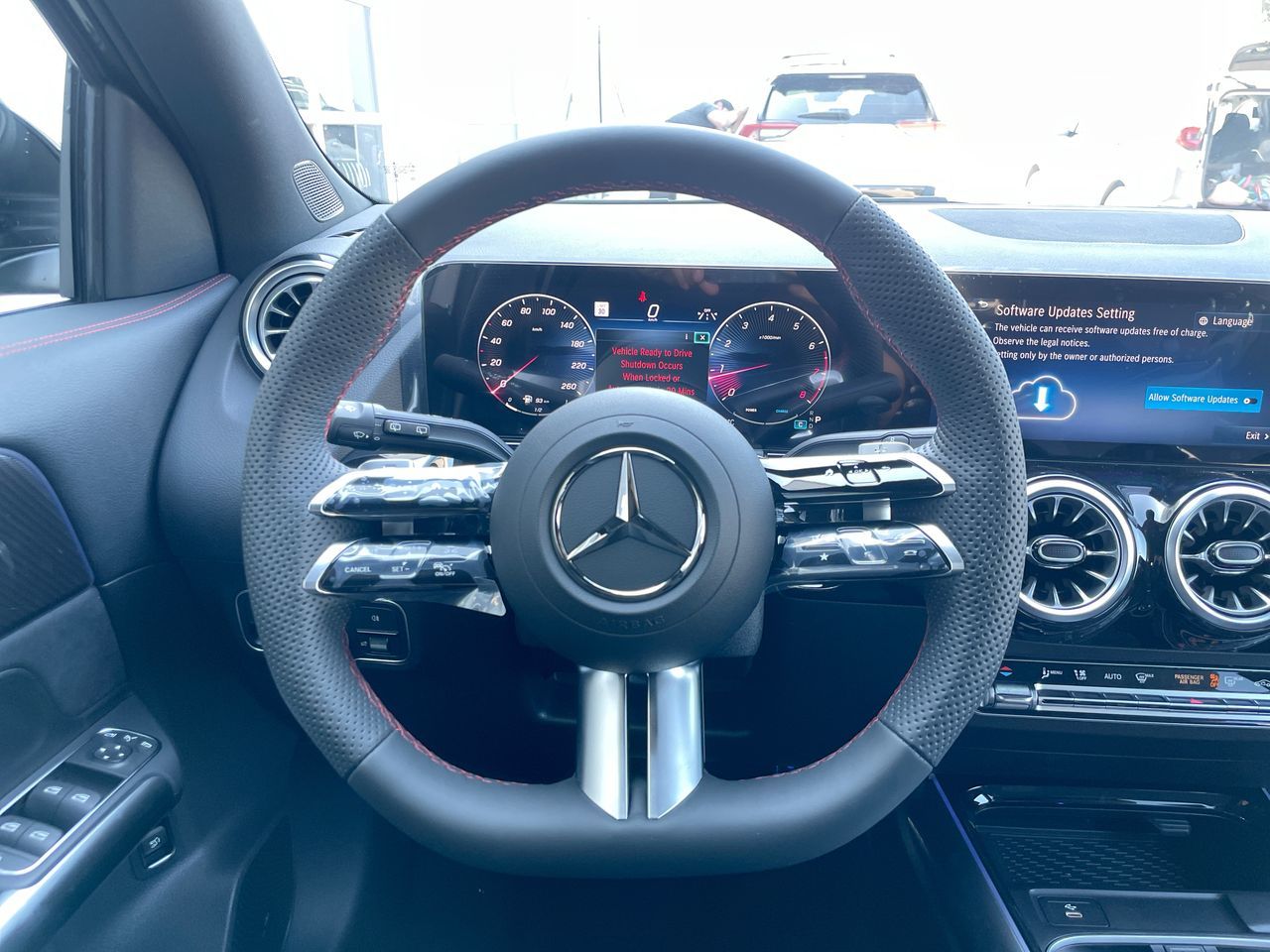 2026 Mercedes-Benz GLA in Richmond, British Columbia